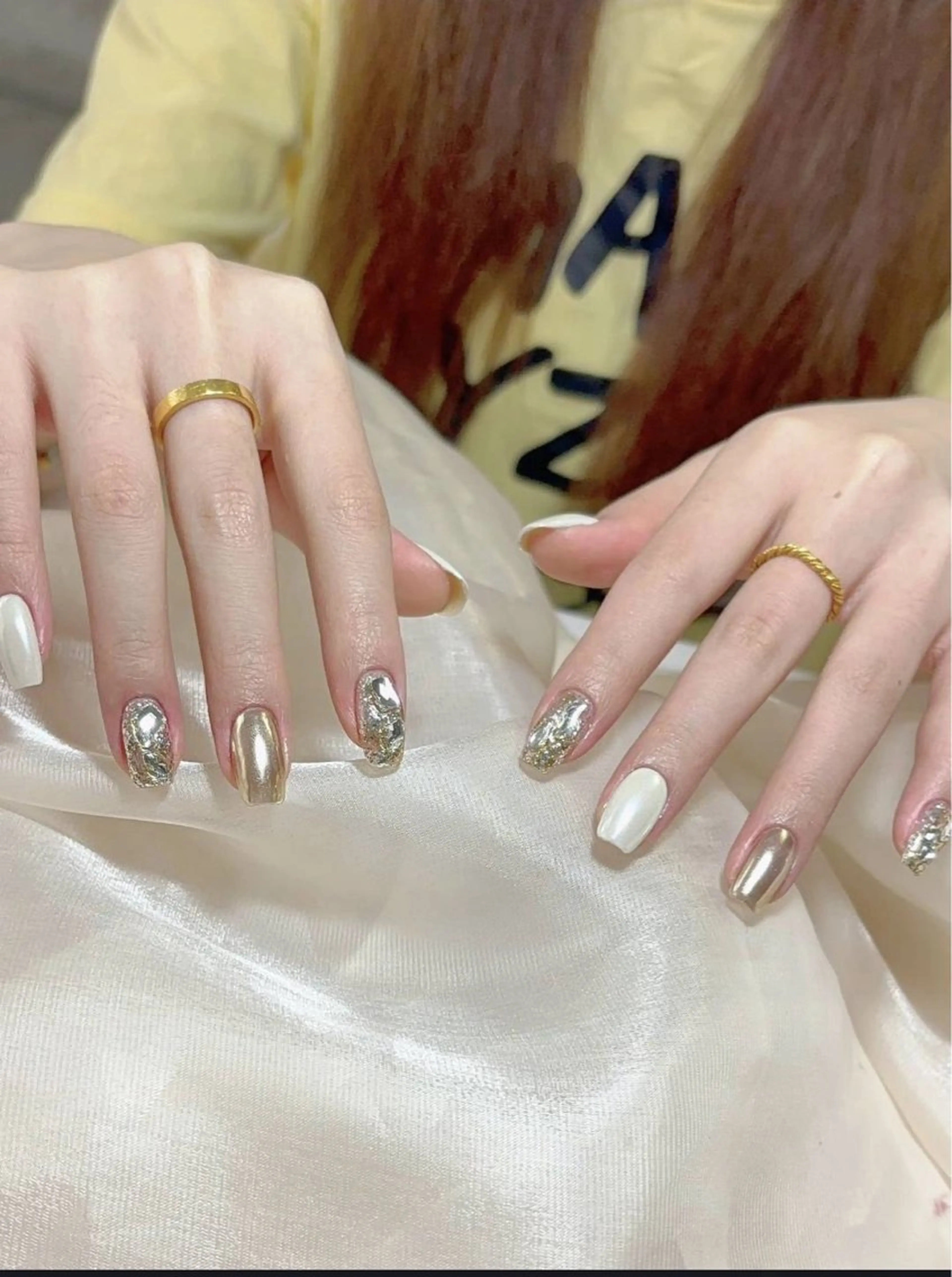 ネイル SARAH ネイルサロンのネイルデザイン