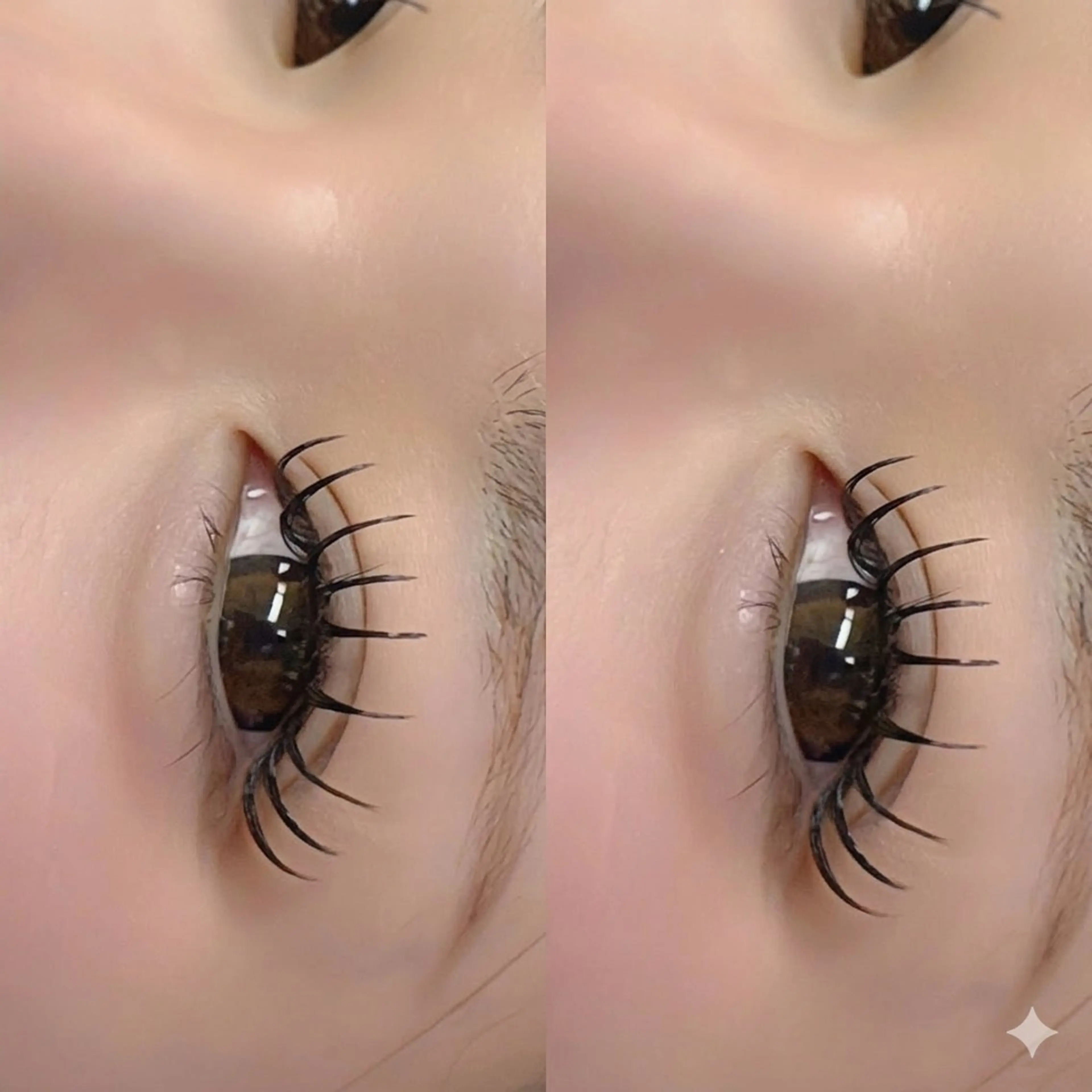 マツエク・マツパ バインドロック アイラッシュサロン Room811のマツエク・マツパデザイン