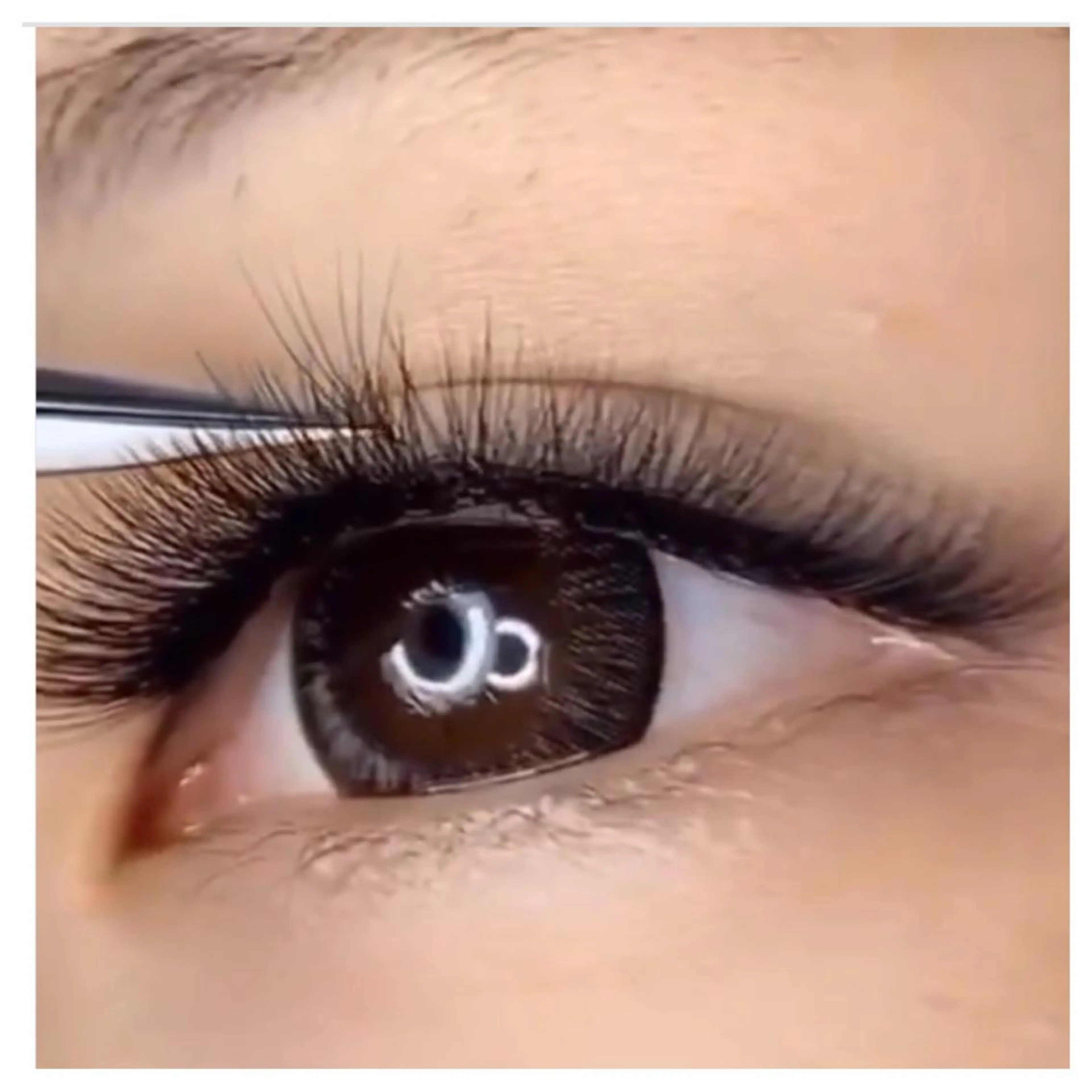 カラー パーマ ヘアアレンジ キッズ ネイル マツエク・マツパ フラットラッシュ ボリュームラッシュ 神山 ビューティー・アイのマツエク・マツパデザイン