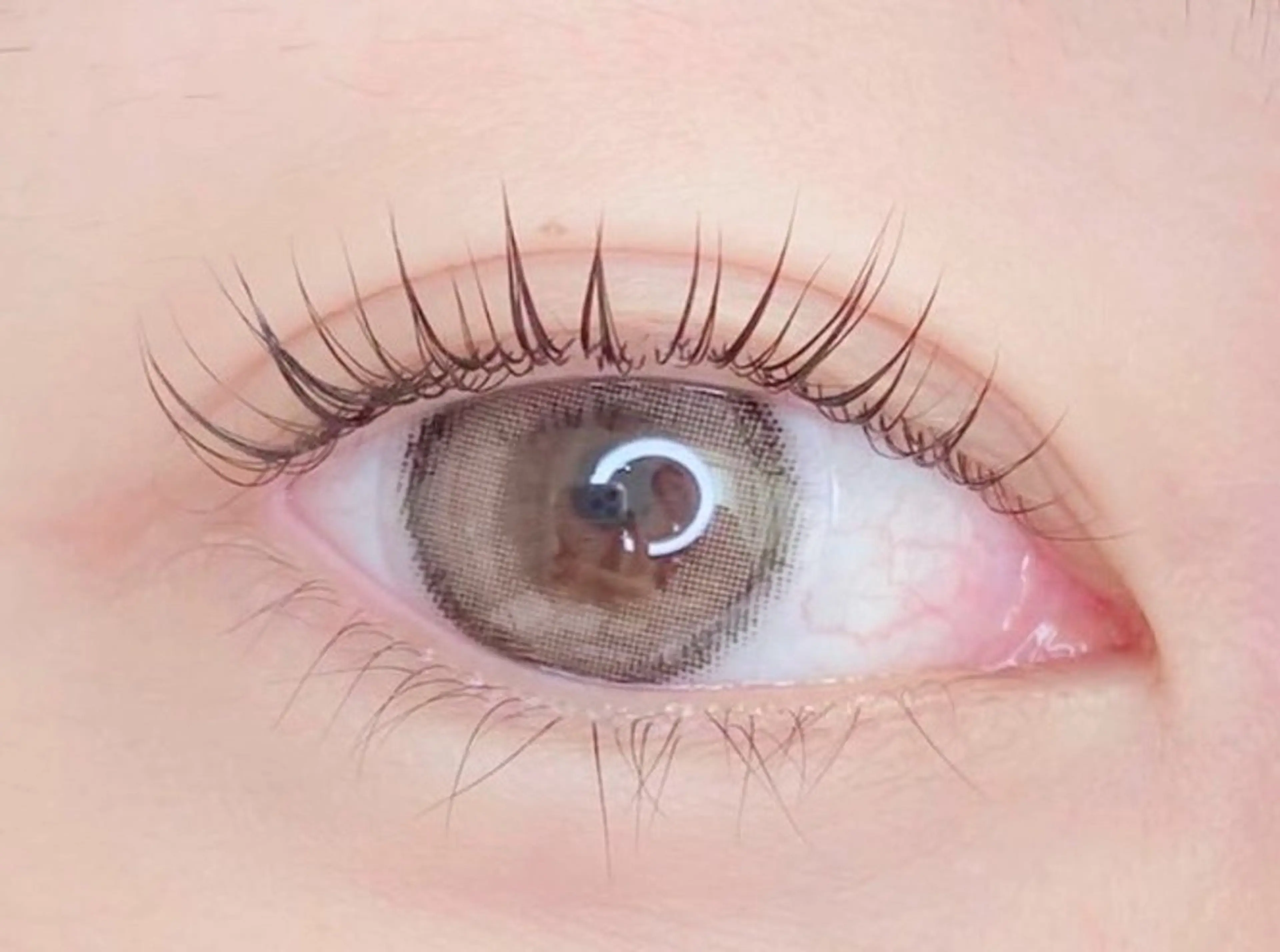 マツエク・マツパ Gemジェム 眉毛＆まつげ専門店のマツエク・マツパデザイン