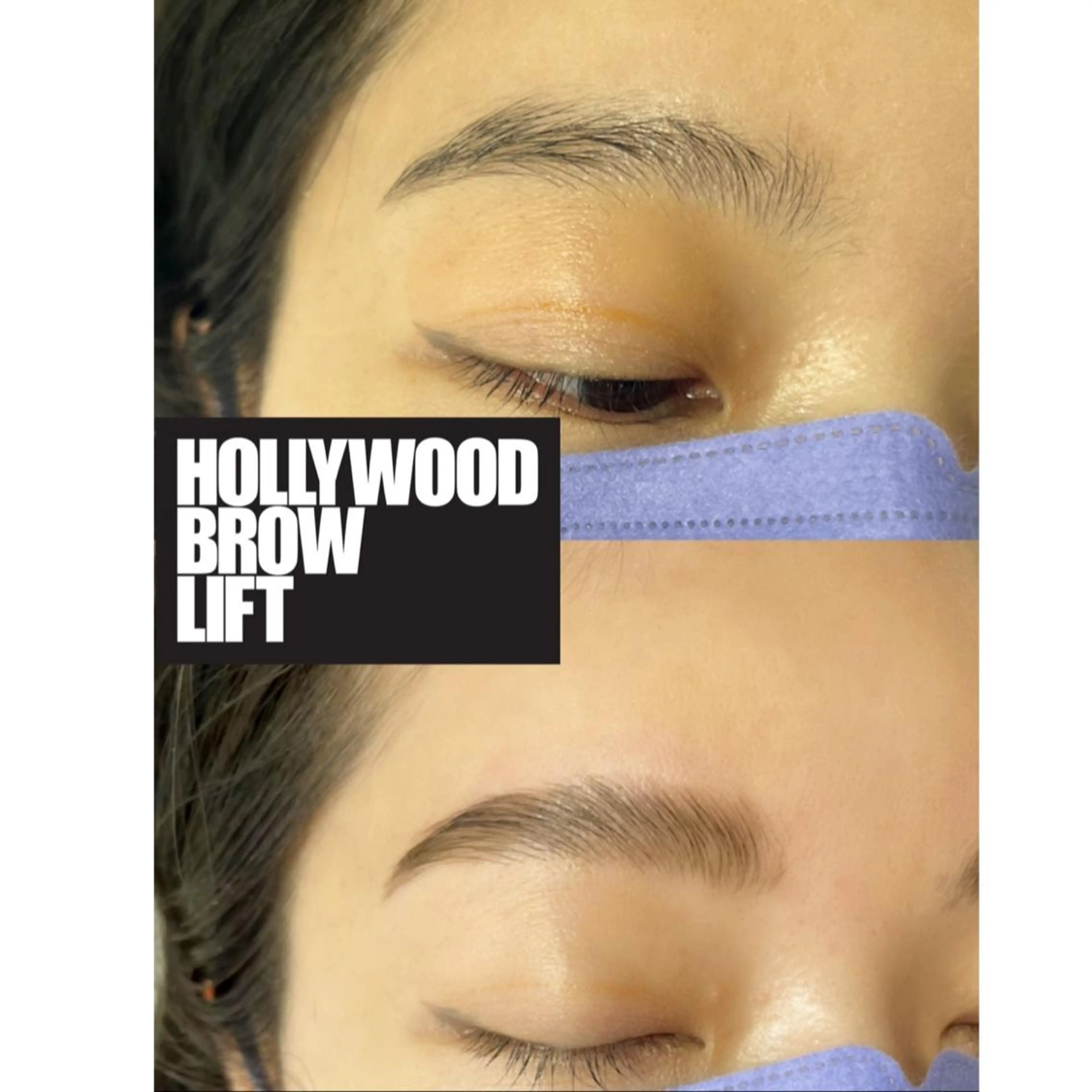 アイブロウ ワックス脱毛 その他(アイブロウ) KANON ー府中ーの眉毛・アイブロウイメージ