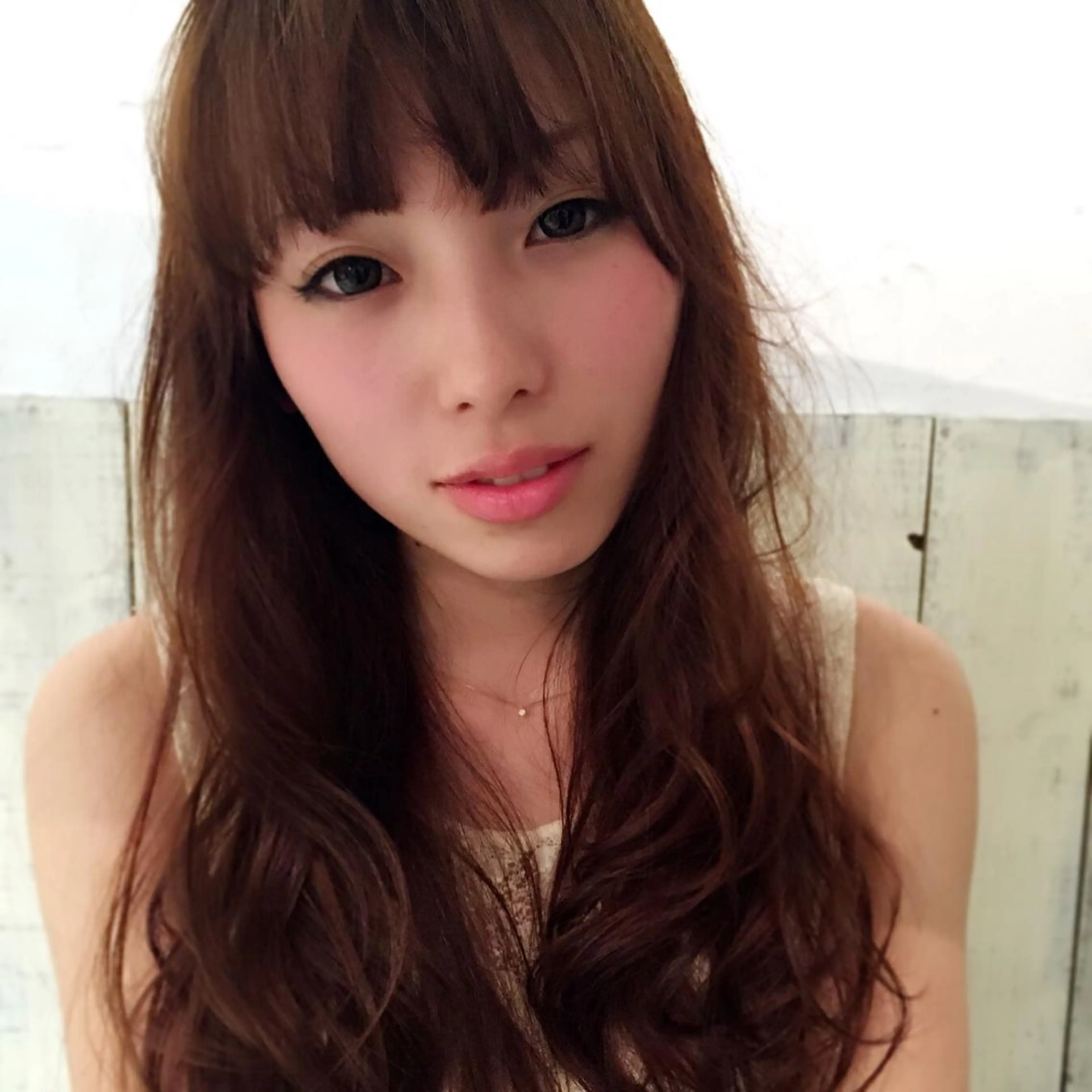 セミロング CANVAS所属・CANVAS Nakataのその他イメージ