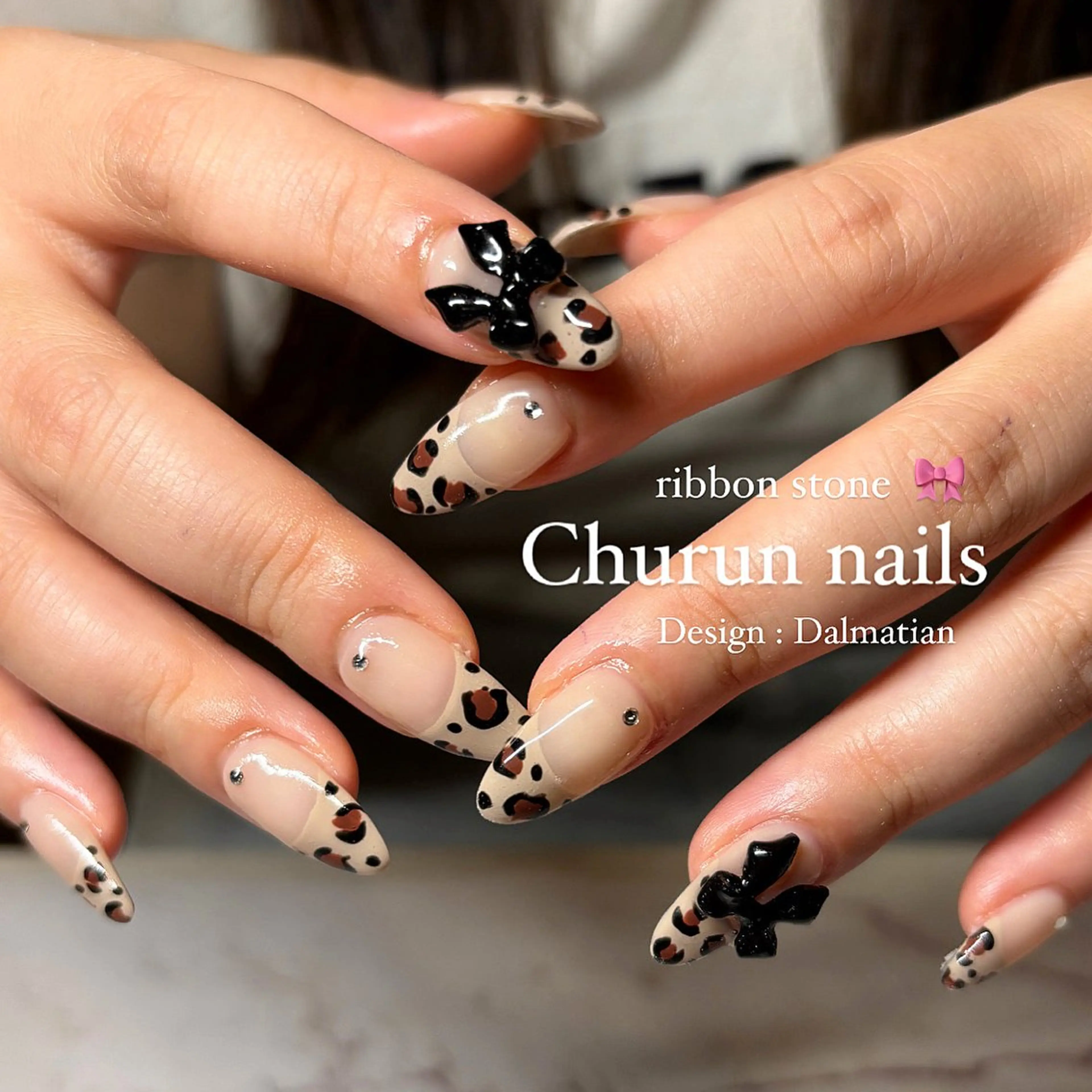 ネイル 777nail salonのネイルデザイン