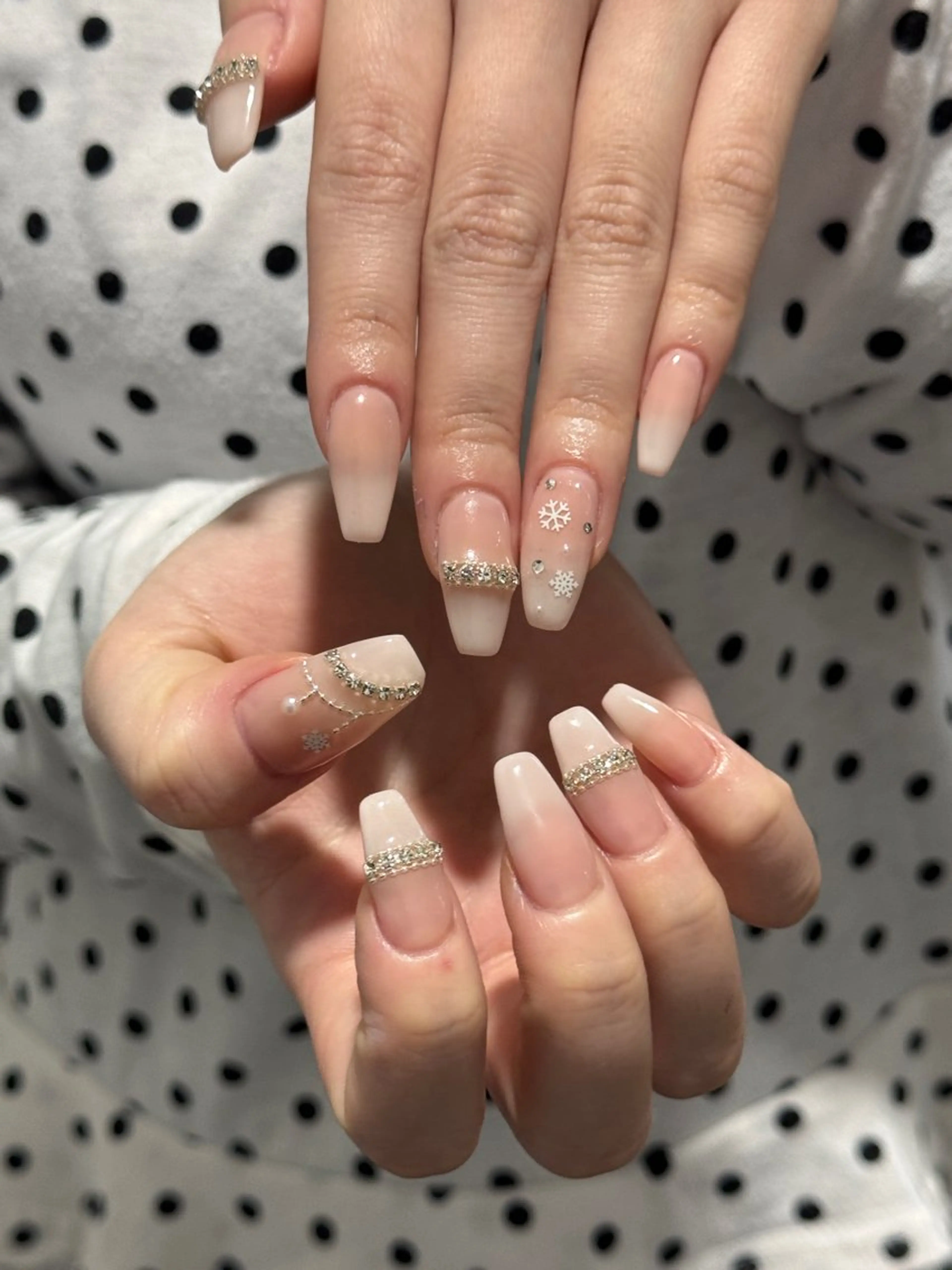 ネイル ハンドネイル One HINATAのネイルデザイン