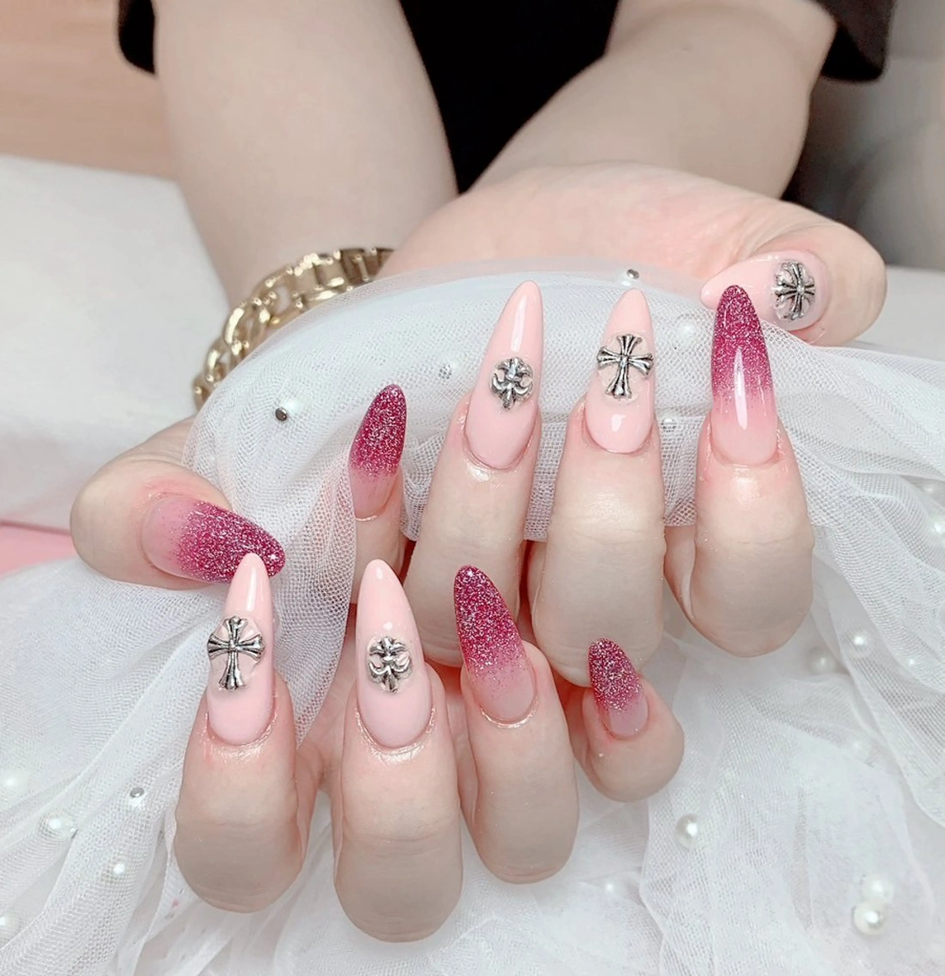 ネイル Bél Nail salonのネイルデザイン