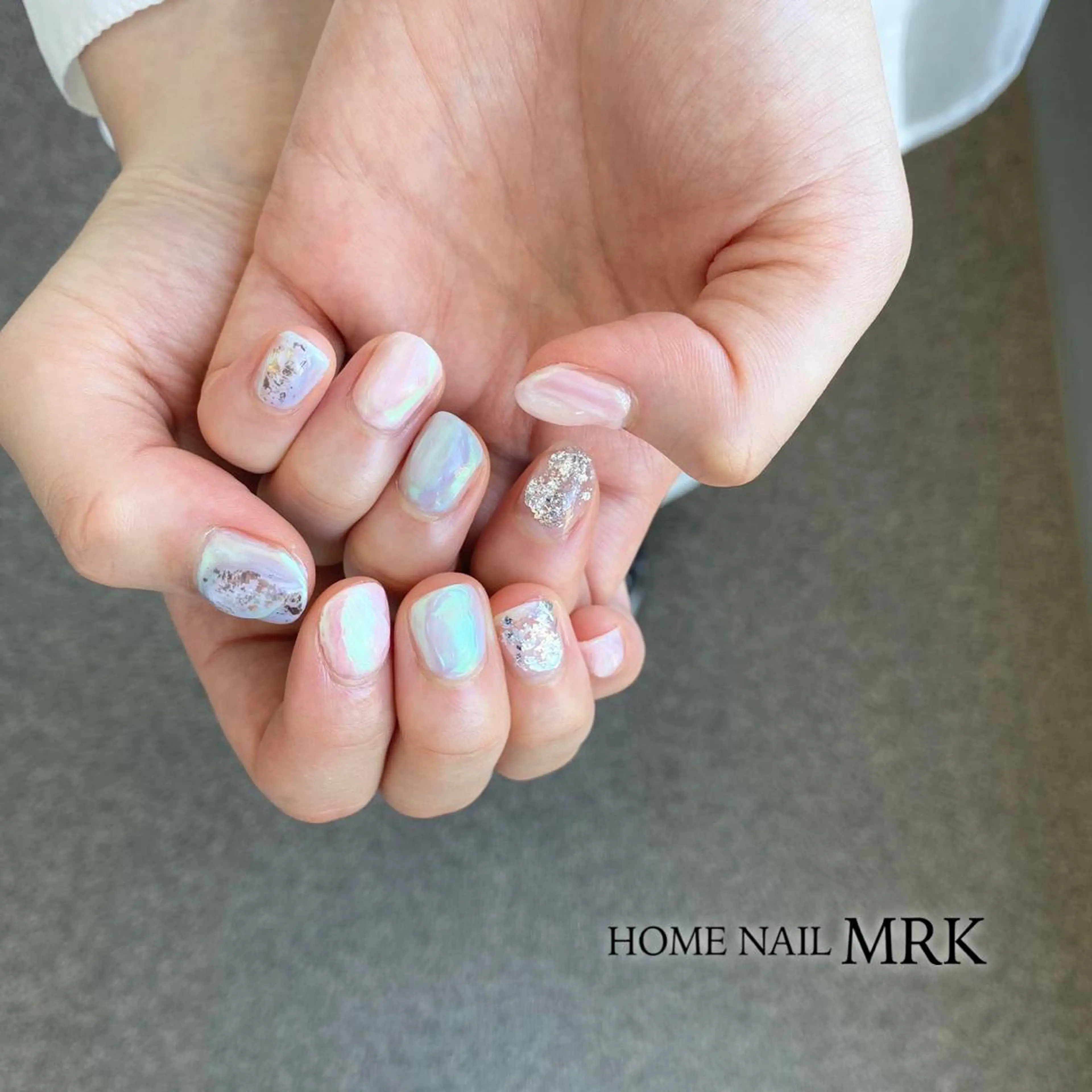 ネイル MARUKO nailのネイルデザイン