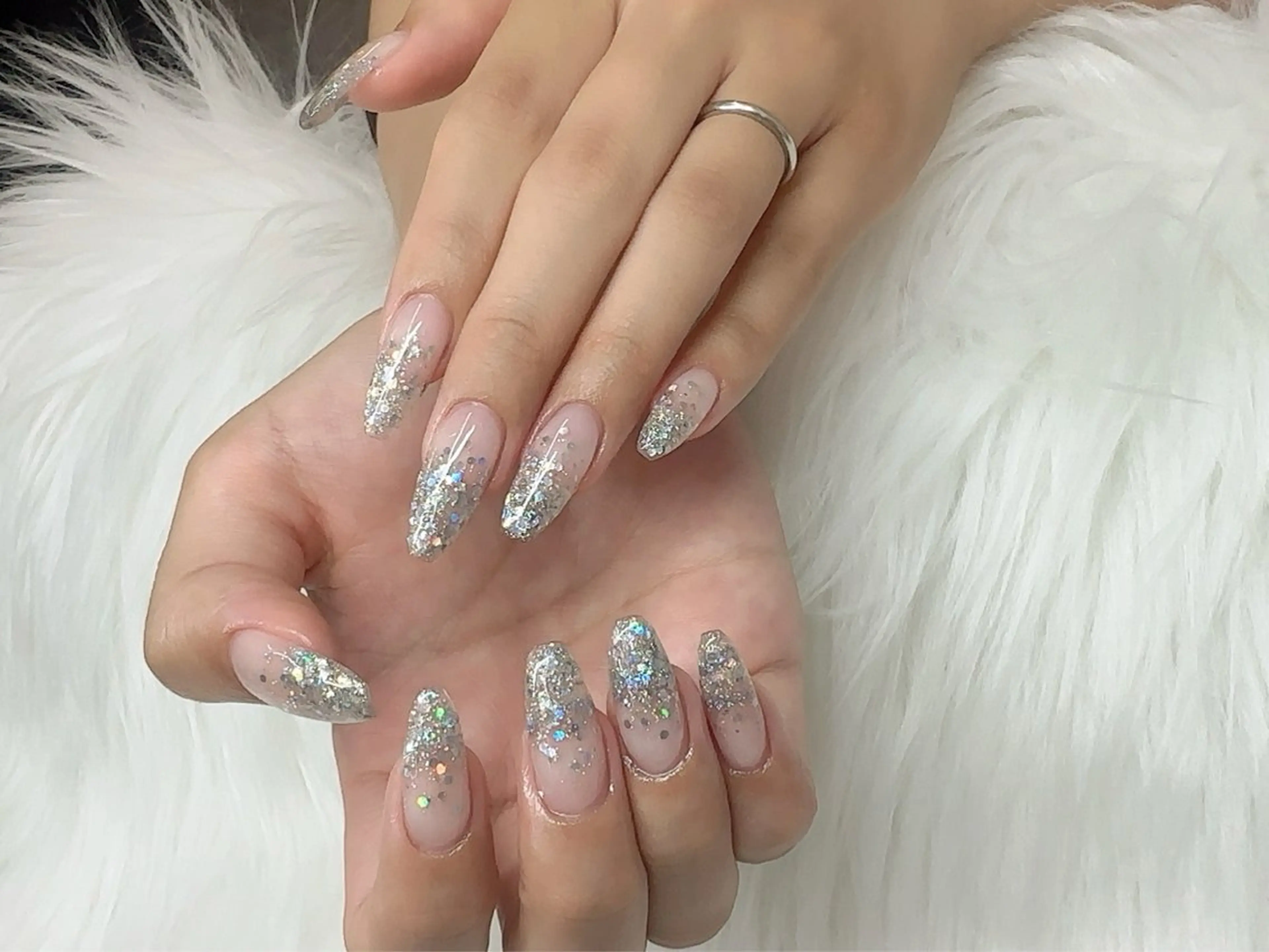 ネイル ハンドネイル MIKIネイル サロンのネイルデザイン