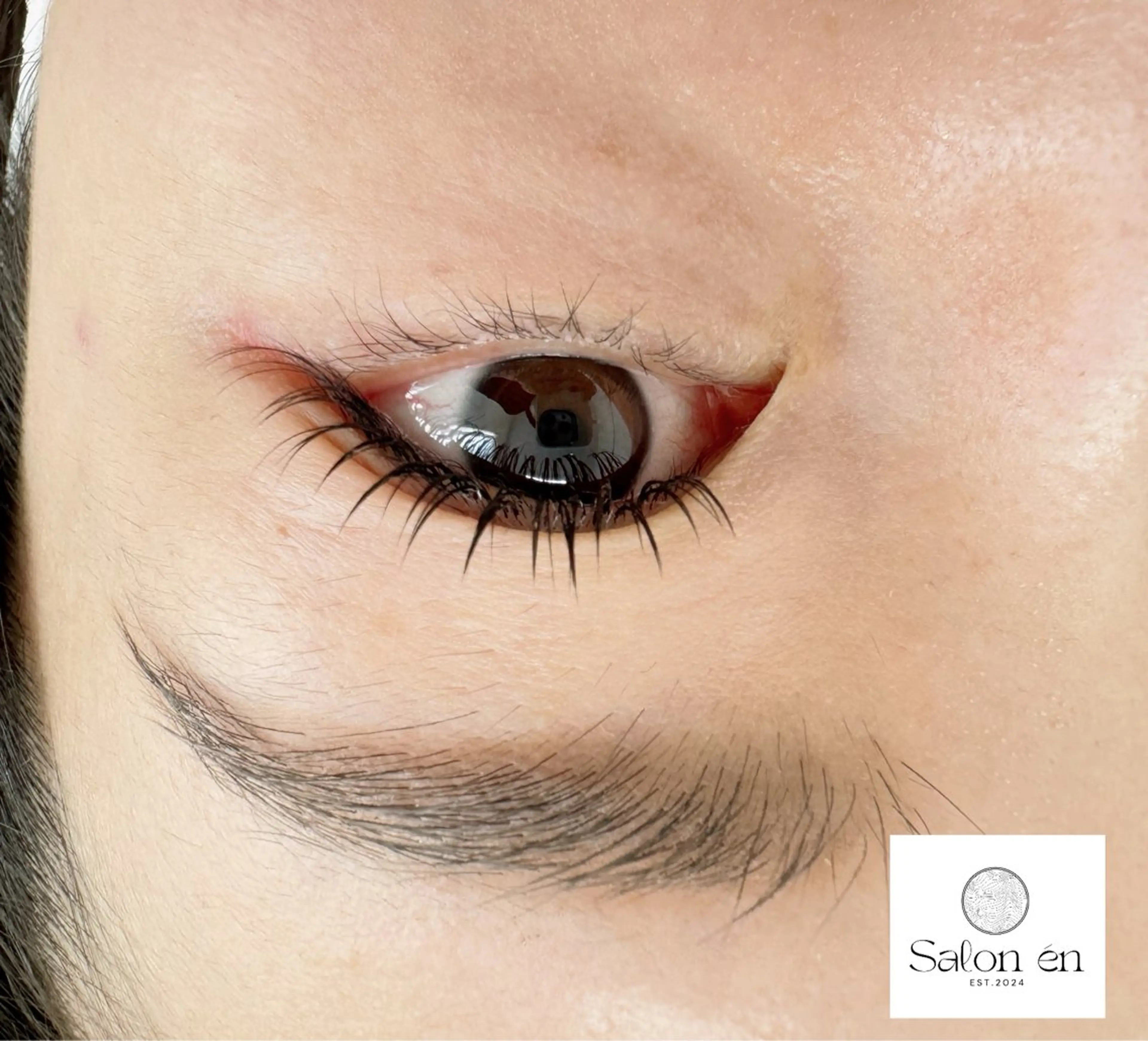 マツエク・マツパ Salon énのマツエク・マツパデザイン