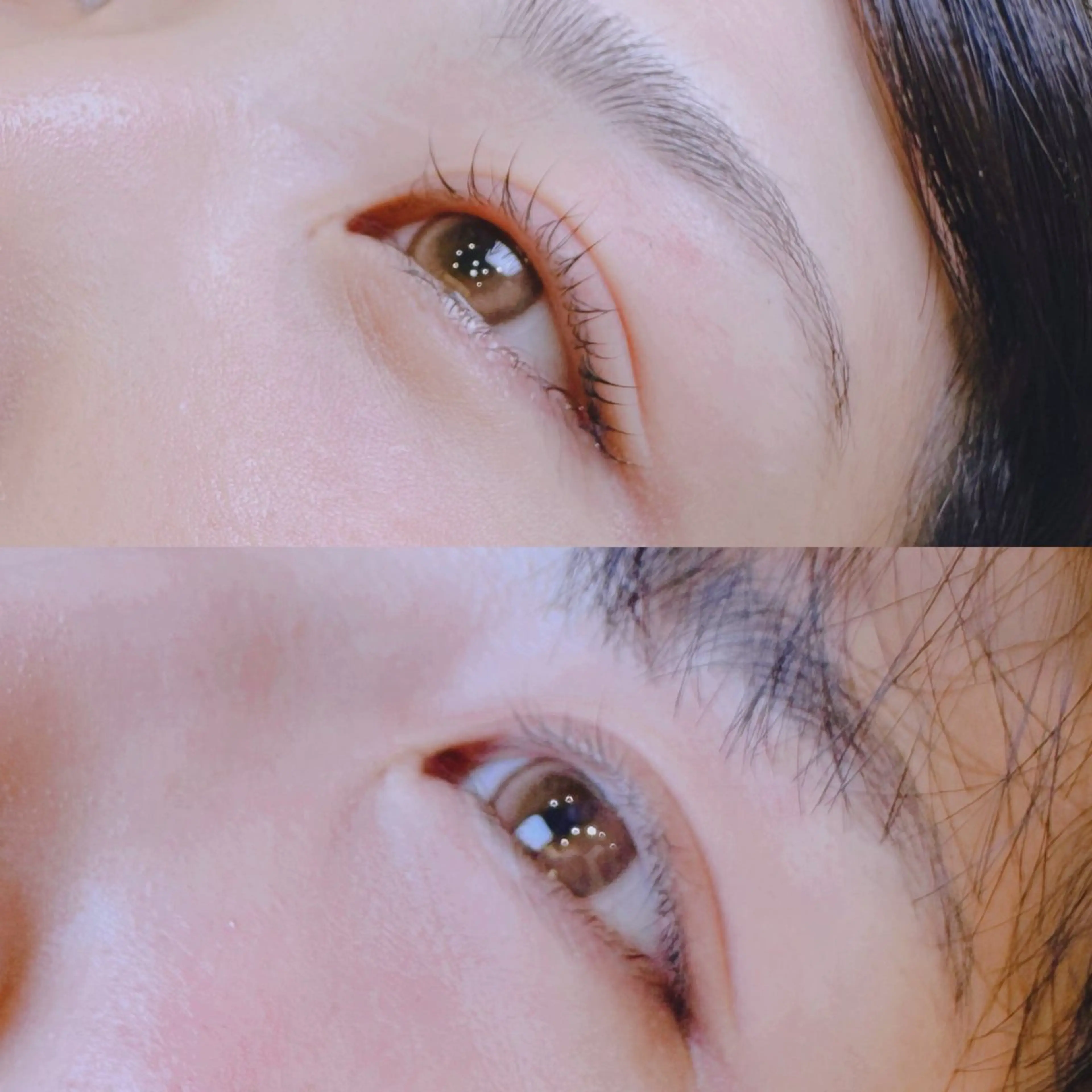 マツエク・マツパ 🐶 IZUMI 🐾のマツエク・マツパデザイン