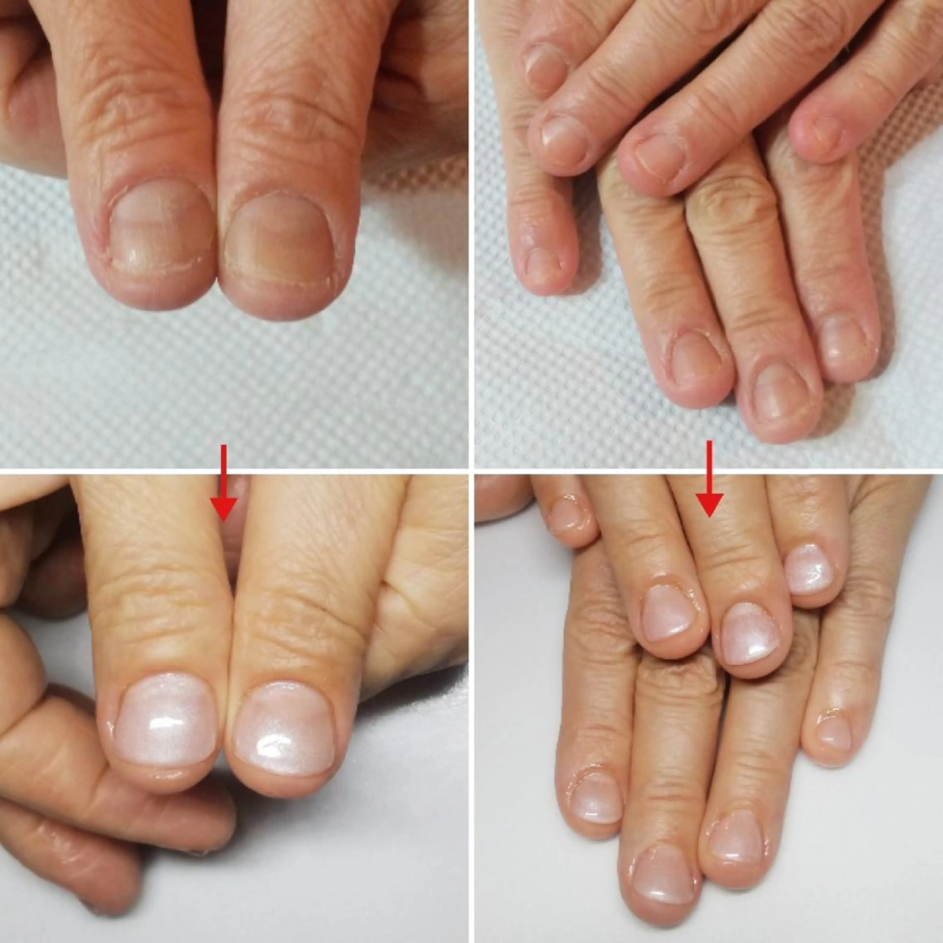 ネイル ネイルサロン アリュームのネイルデザイン