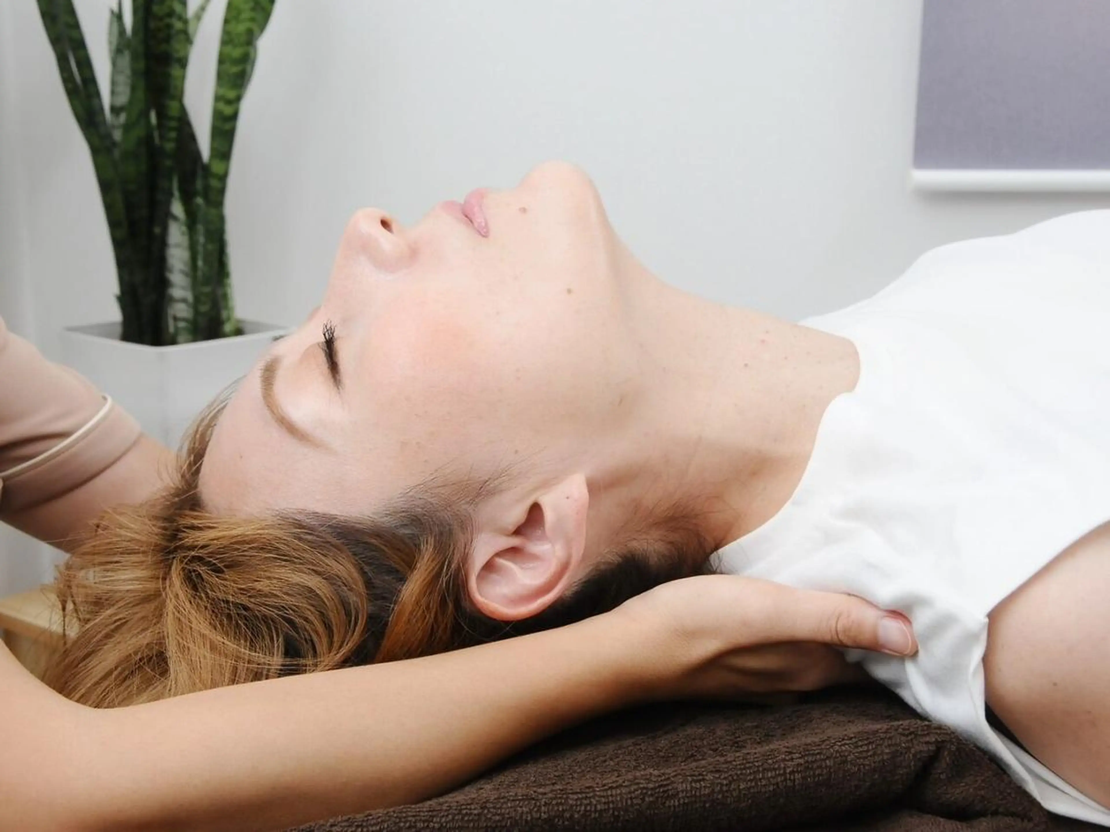 【オーダーメイド施術✨ 】AI姿勢分析付き♪美容整体90分 ¥6600の写真