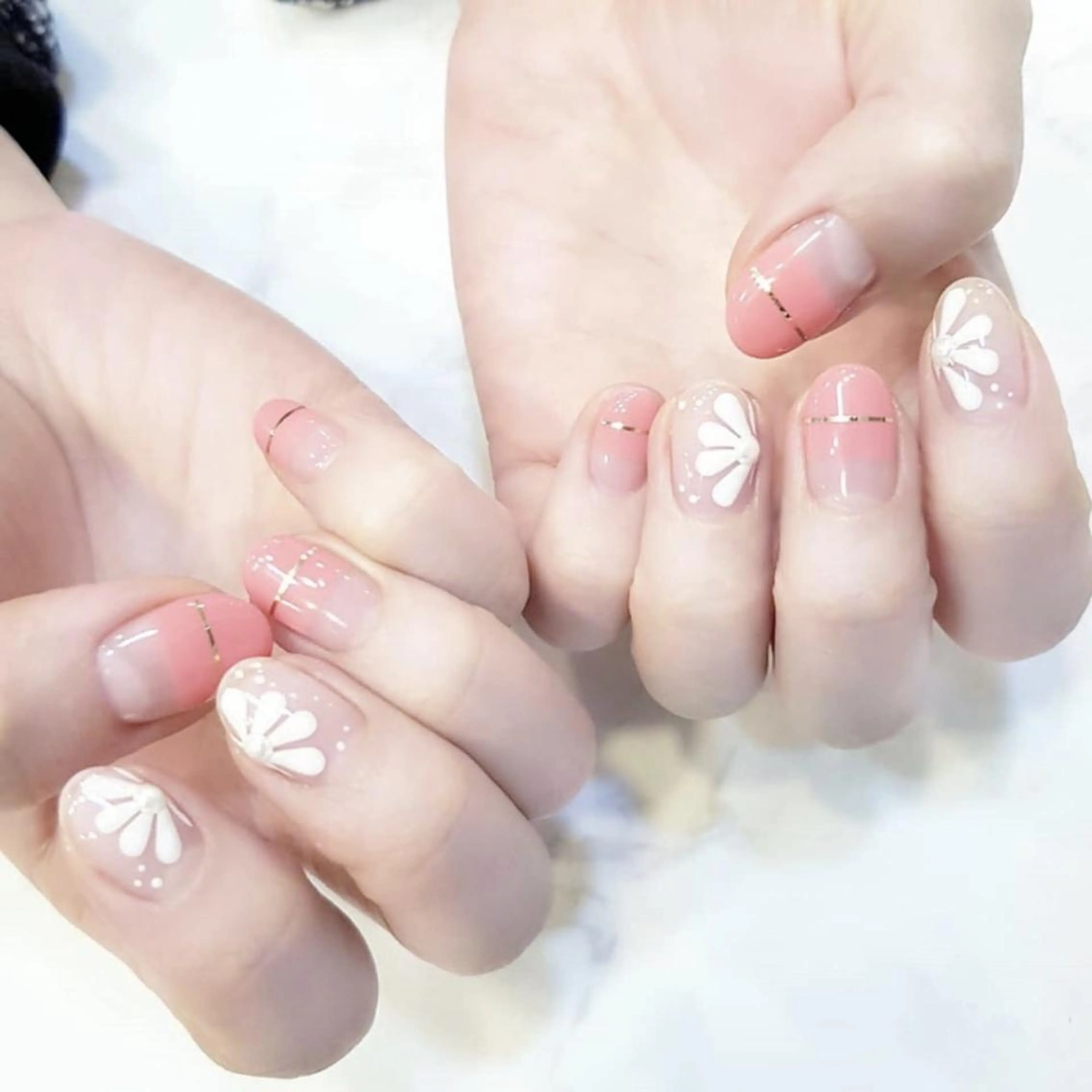 ネイル Cute beauty2のマツエク・マツパデザイン