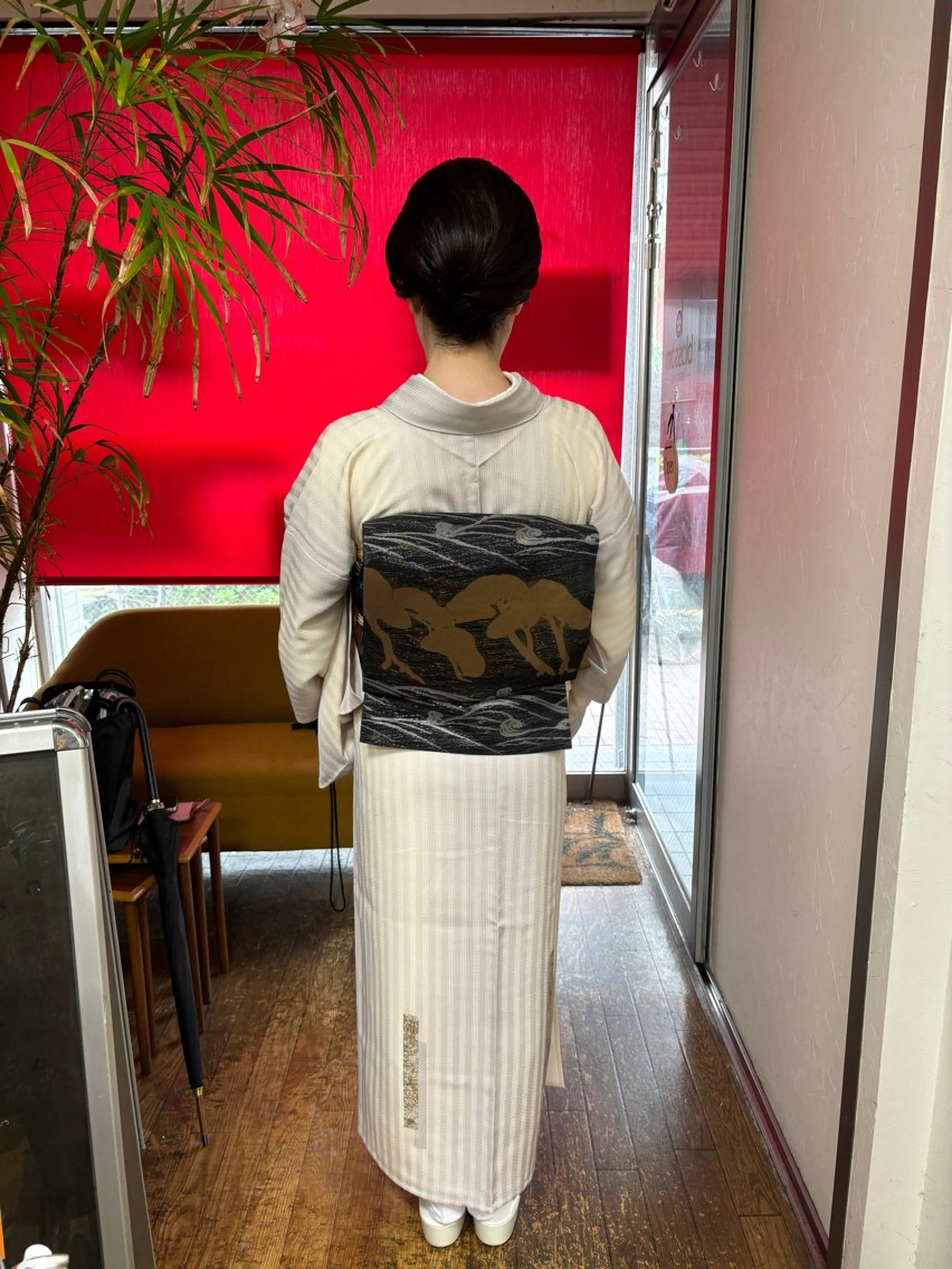 ヘアメイク・着付特化 はやしのその他イメージ