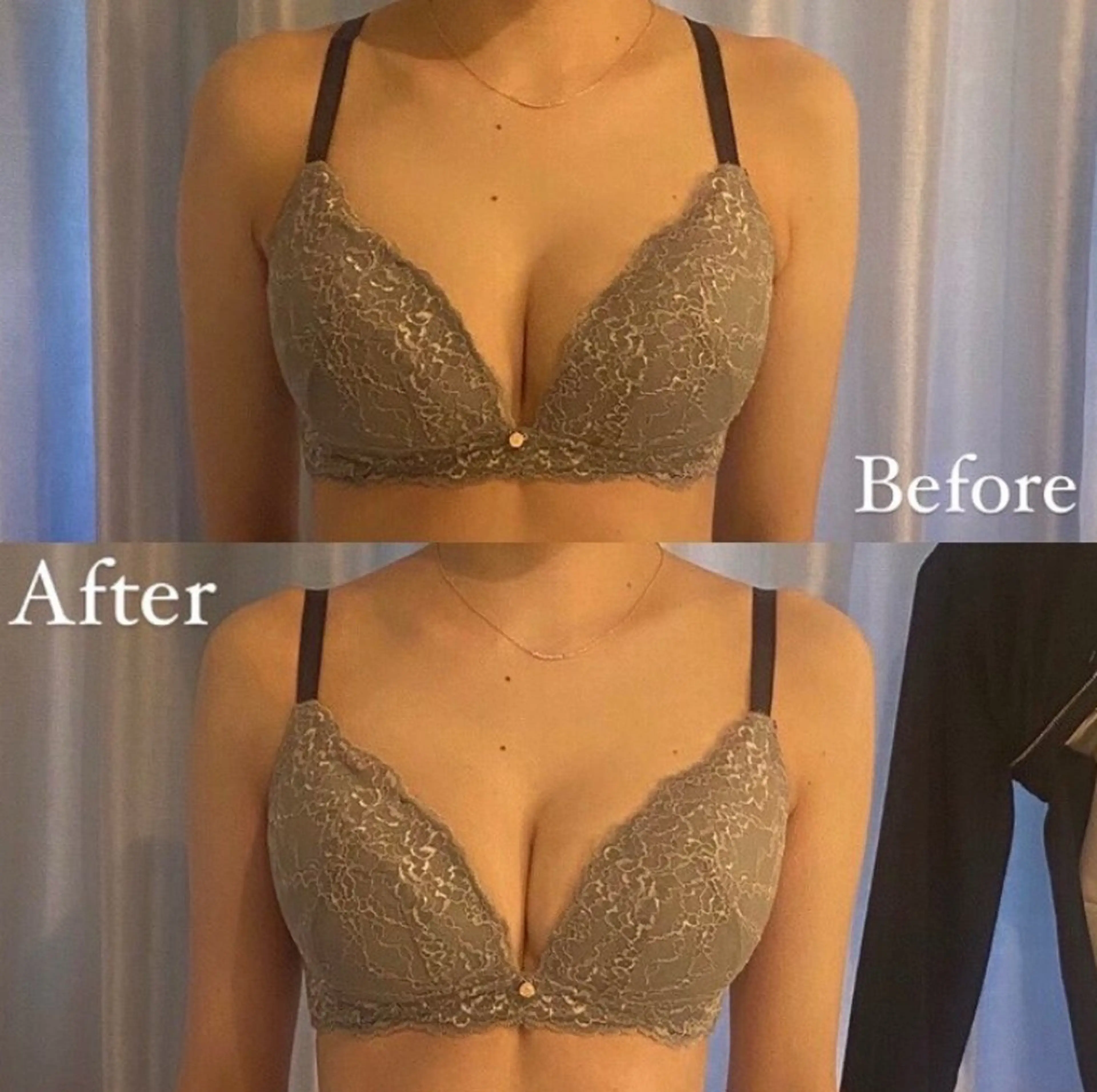 エステ リラク サロンドガーネット バスト専門店yukaのエステ・リラクイメージ