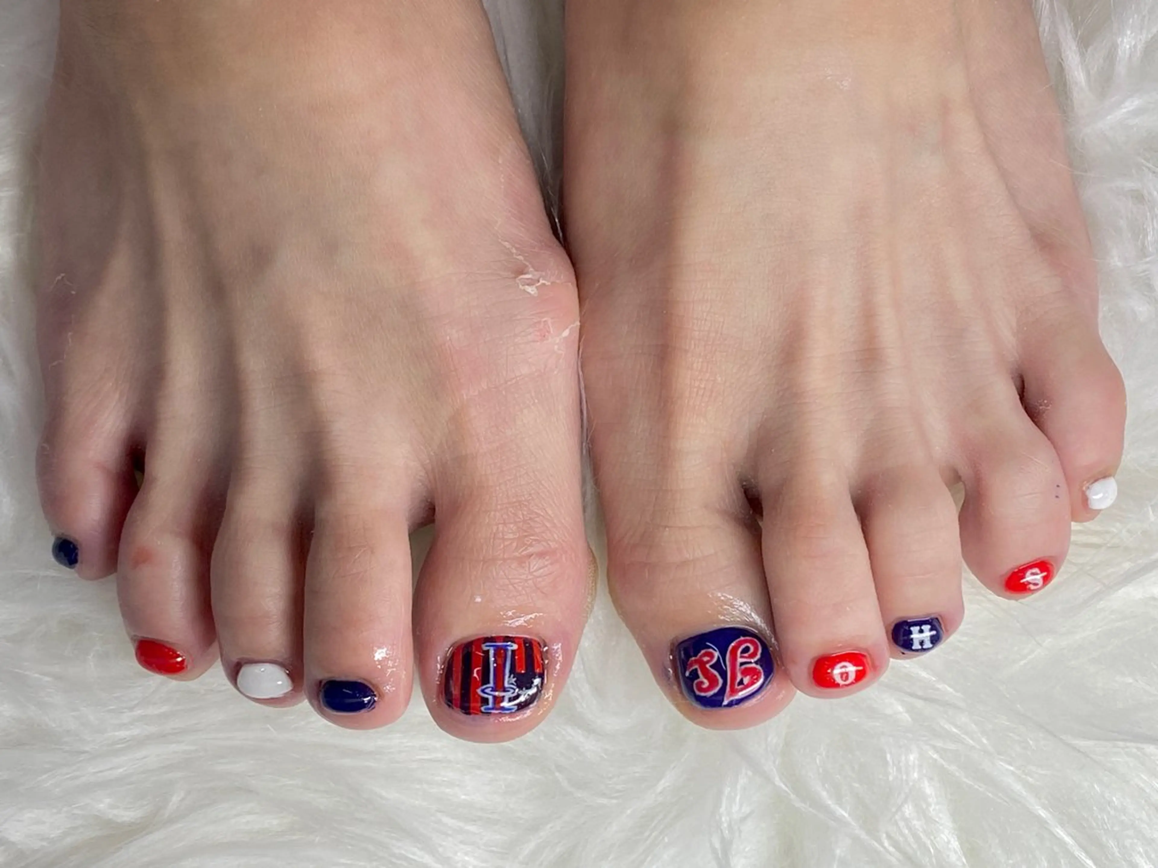 ネイル Beauty Salon Lunaのエステ・リラクイメージ