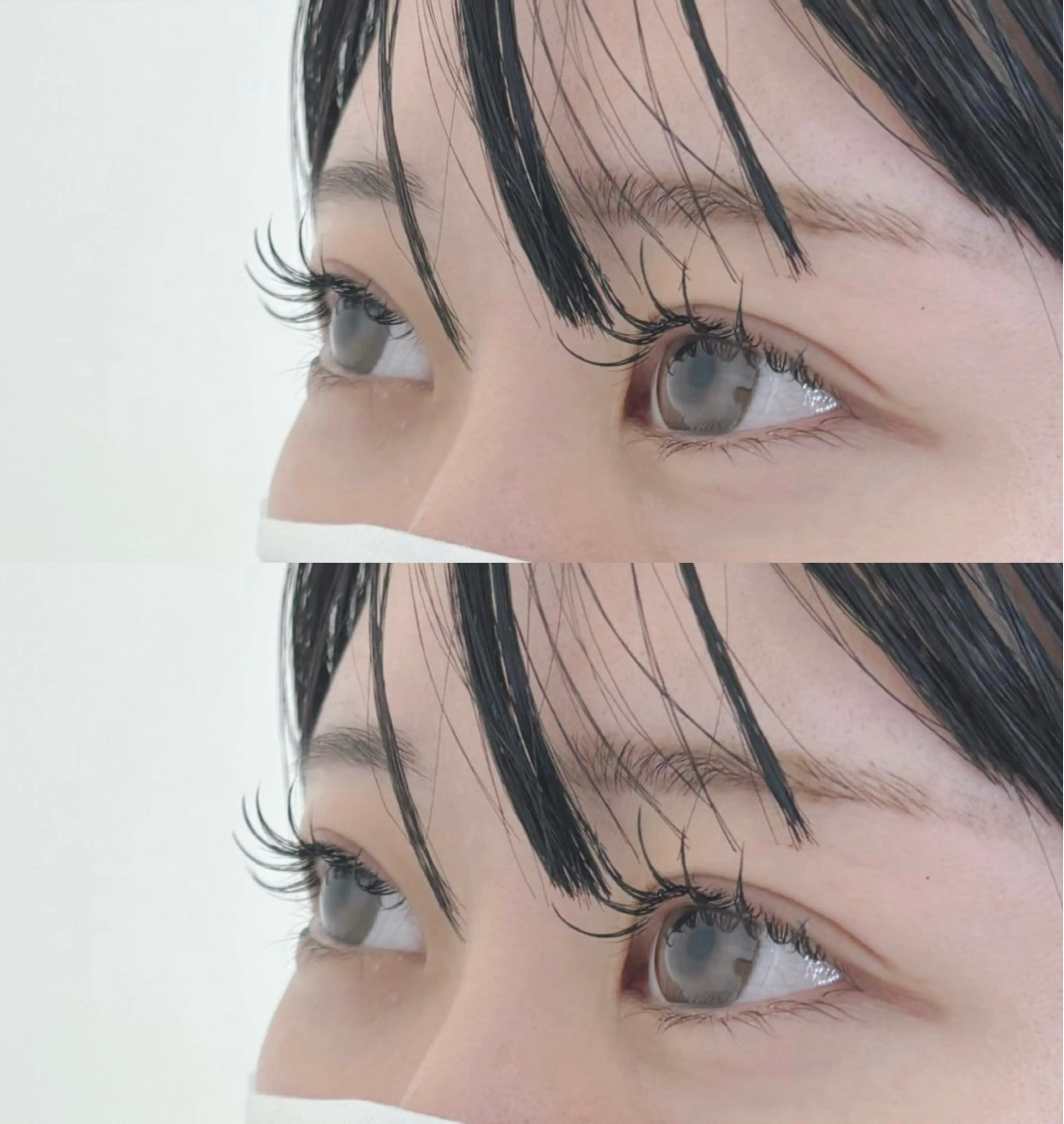 フラットラッシュ付け放題【100 ~140本】の写真