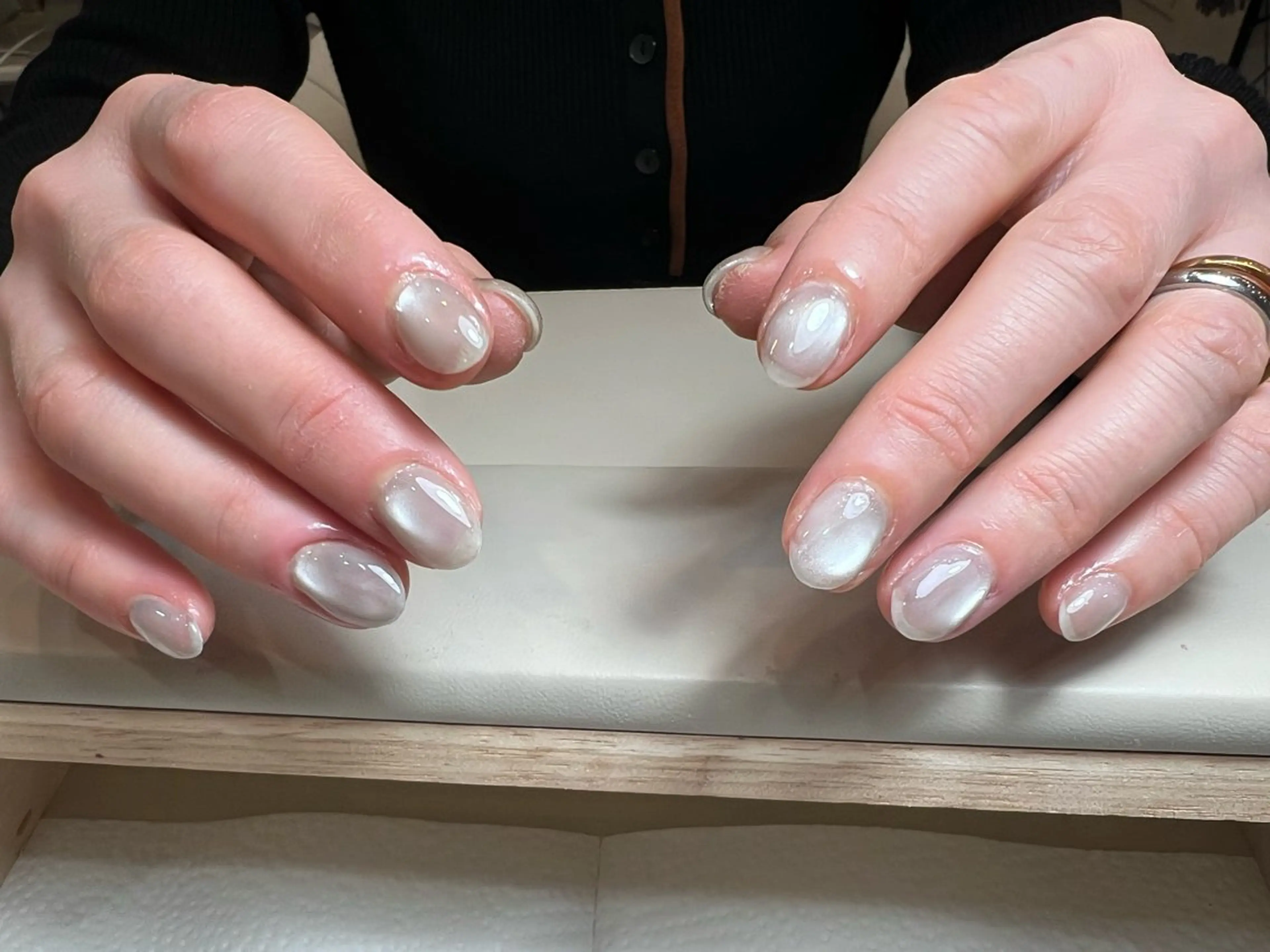 ネイル YO YOのネイルデザイン