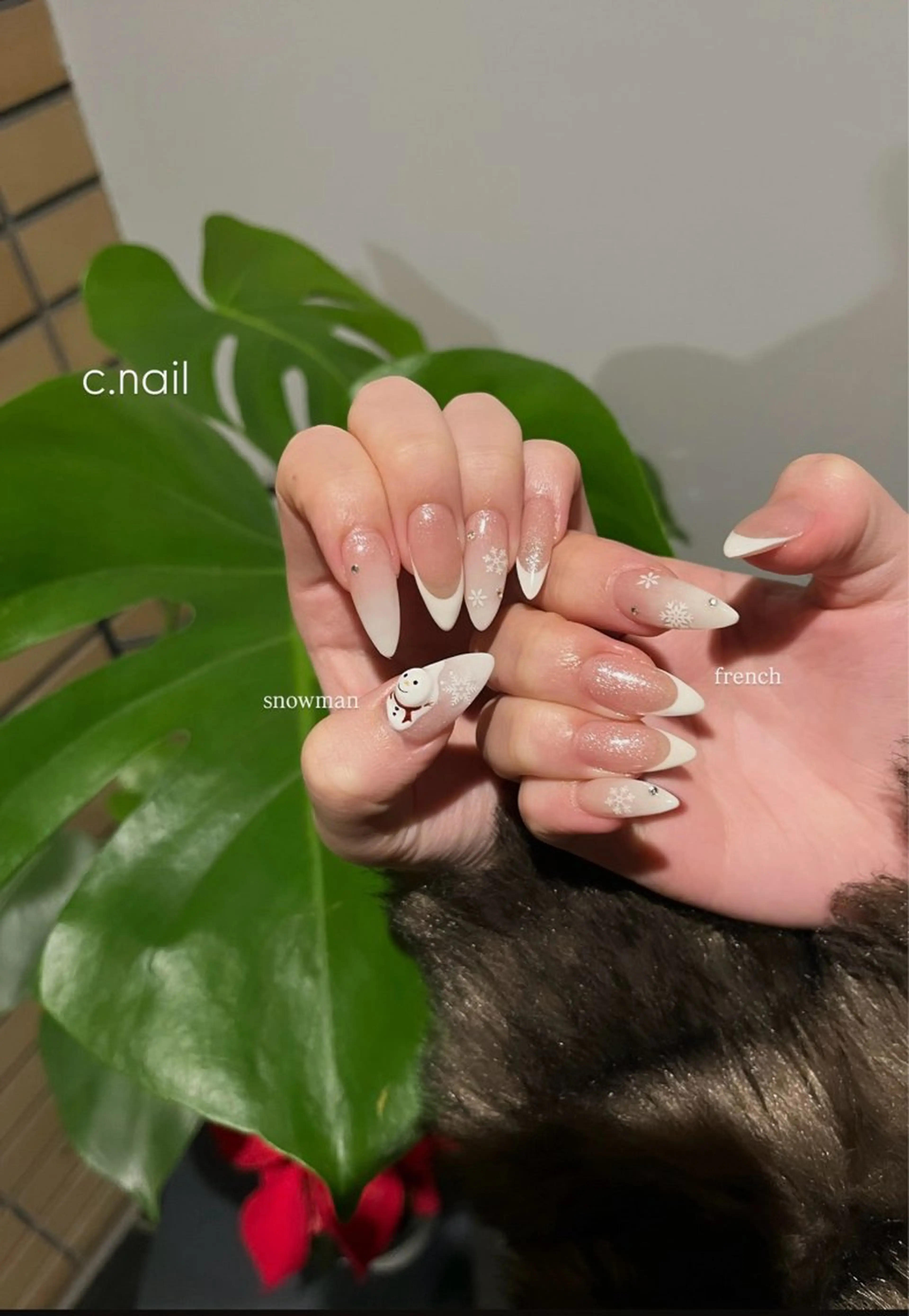 ネイル Chika/ C.nailのネイルデザイン