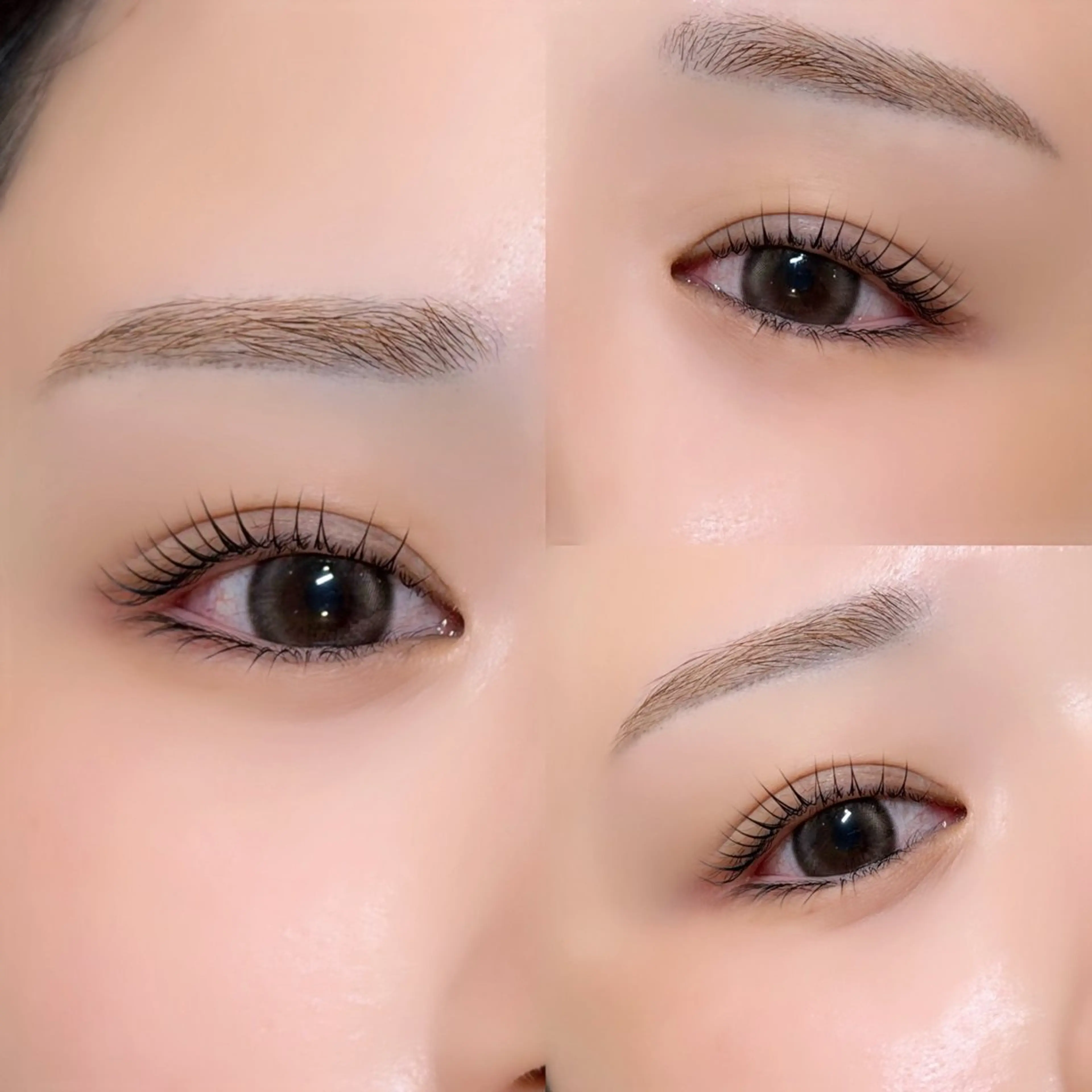 マツエク・マツパ マツパ coyuki💛 eight池袋のマツエク・マツパデザイン