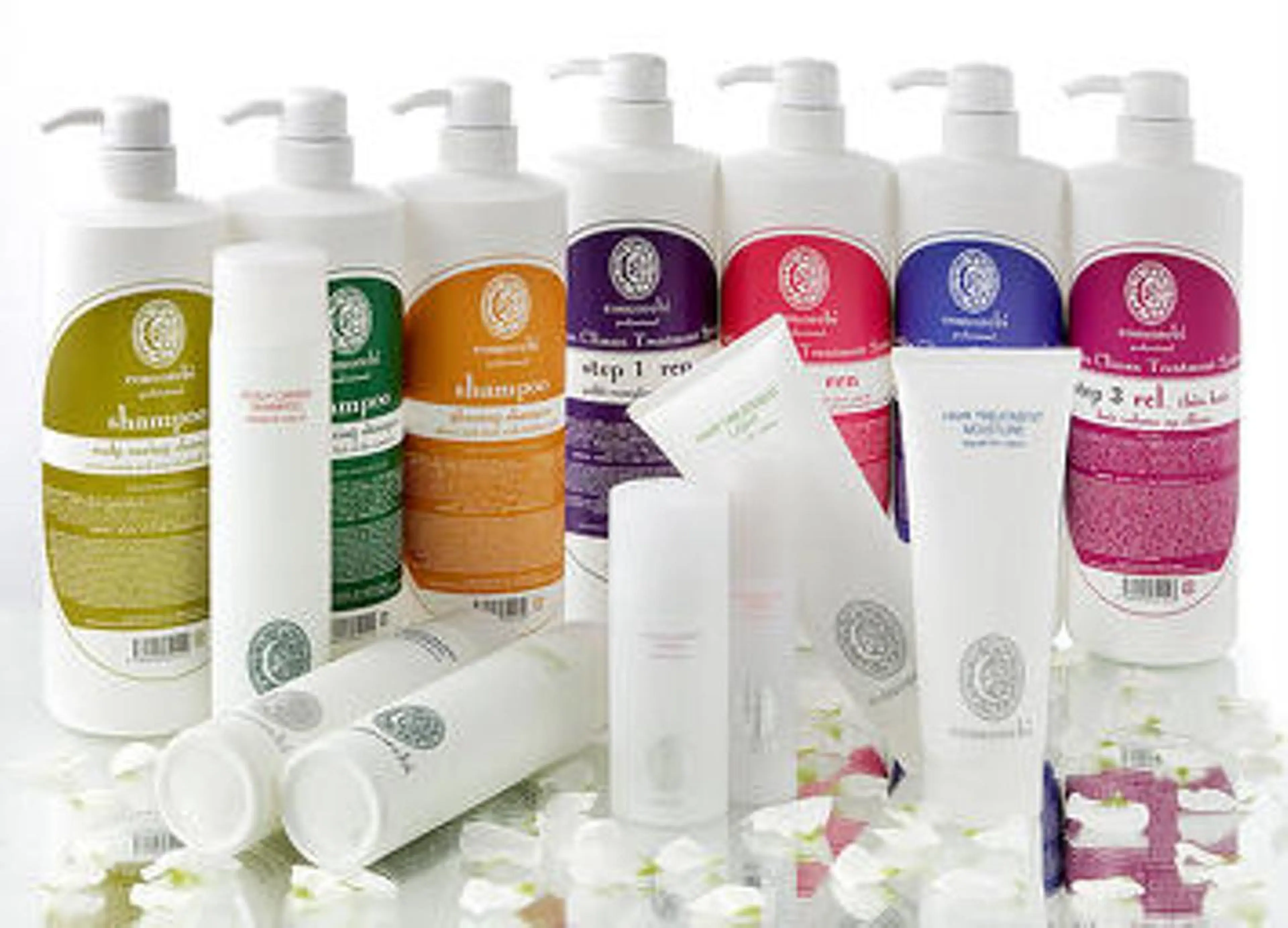 ✨髪質改善🎨 杉本賢人のヘアスタイル