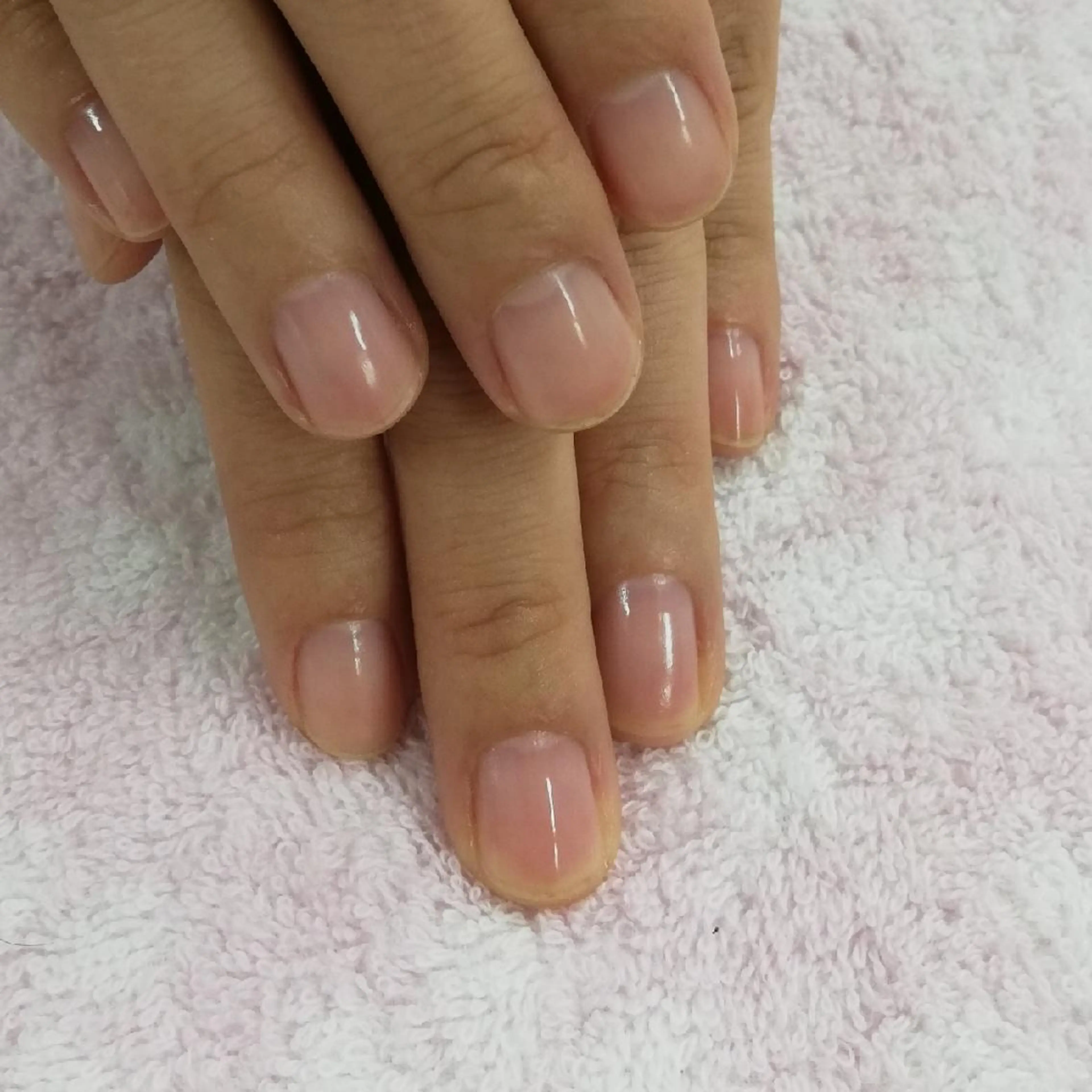 ネイル ハンドケア ネイルサロンほっこり kanaのネイルデザイン