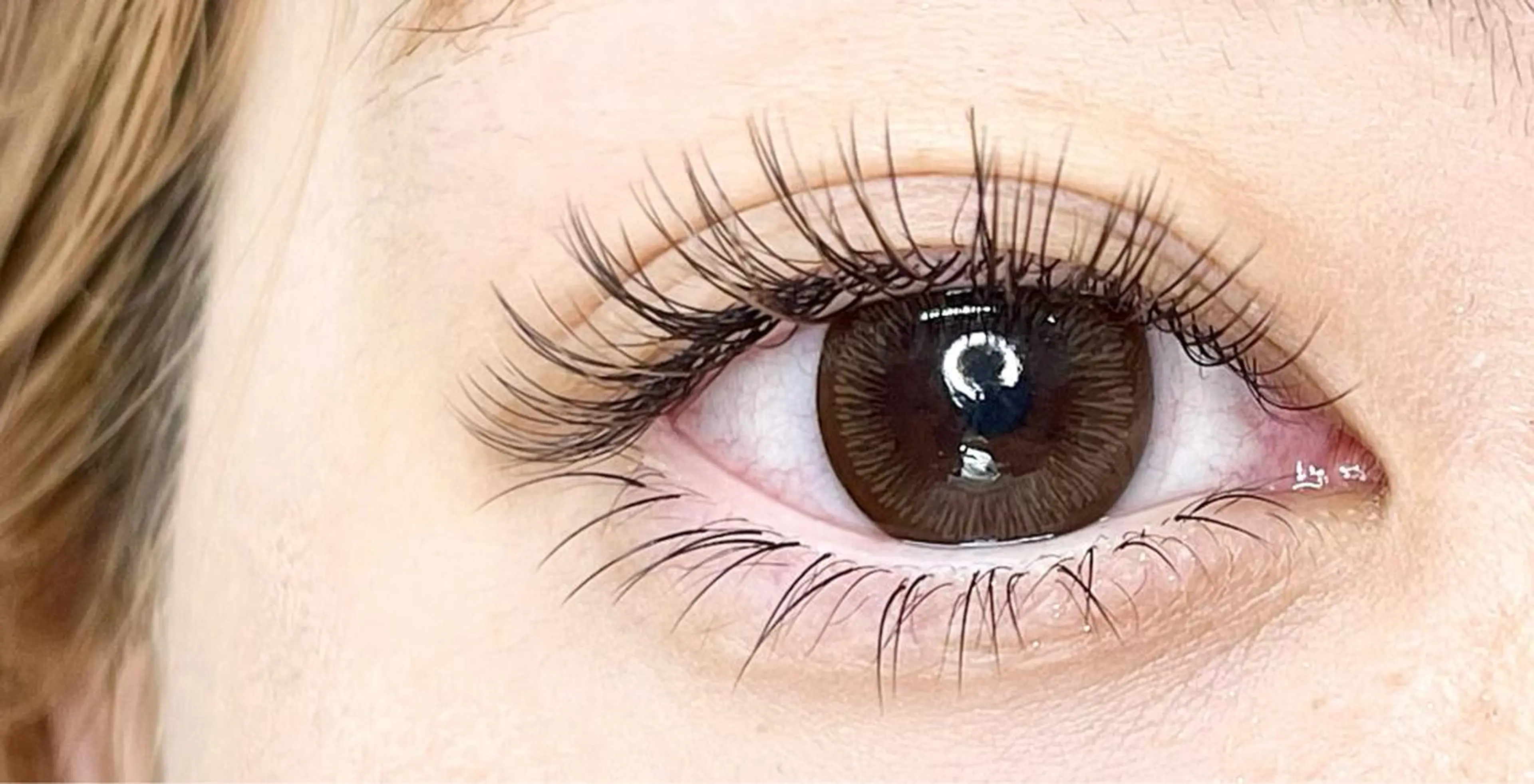 マツエク・マツパ Norn海老名 KOJIMAのマツエク・マツパデザイン