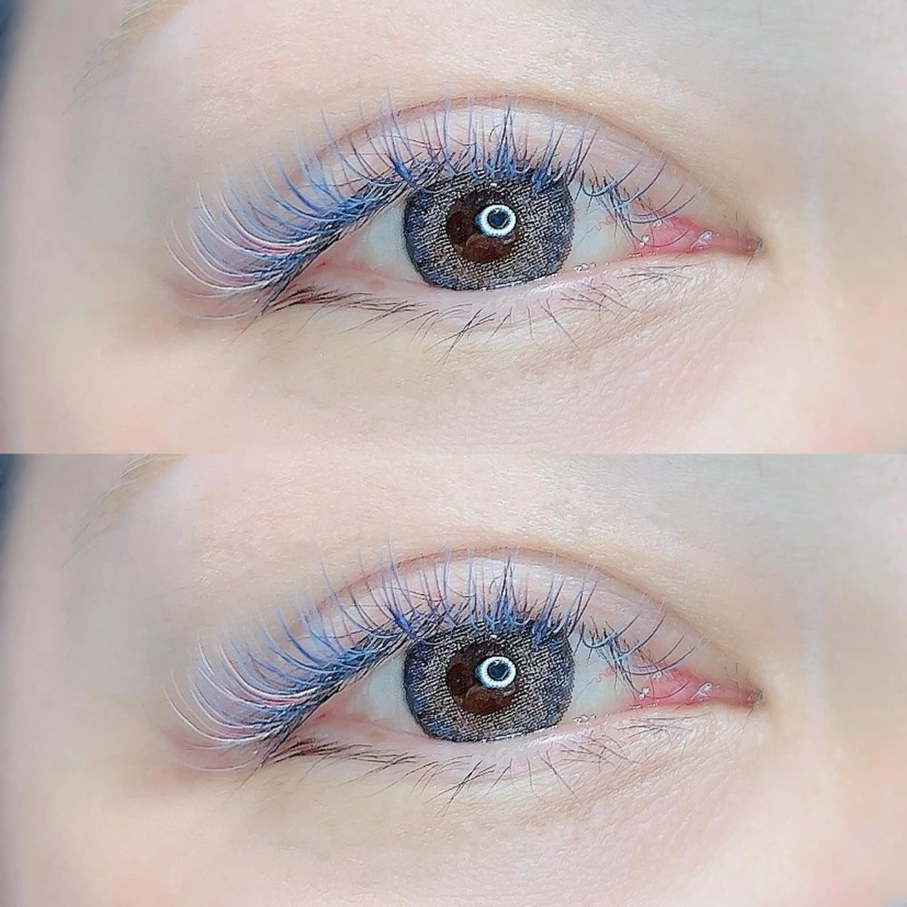 マツエク・マツパ マツエク MARI .のマツエク・マツパデザイン