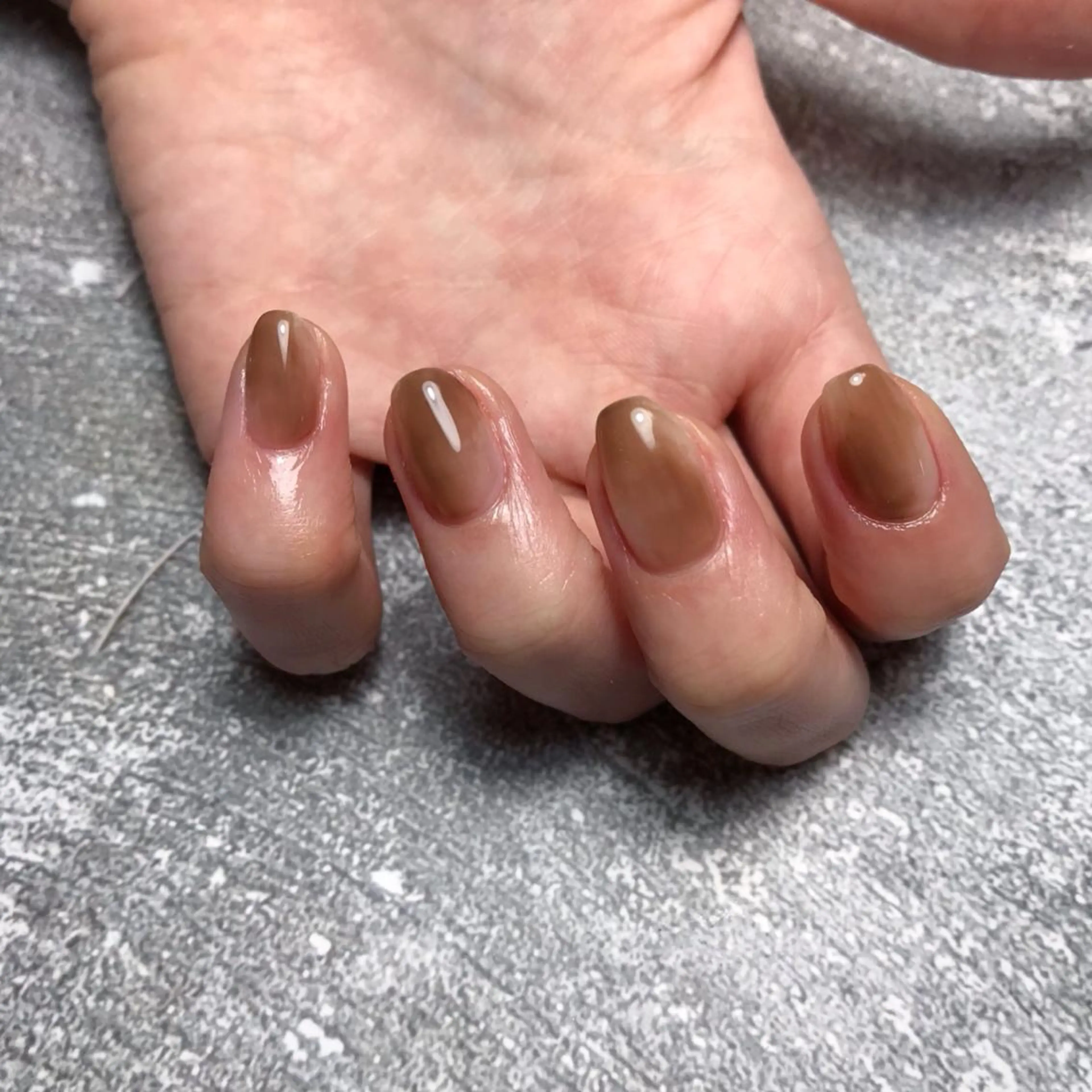 ネイル 💅chainail _aiのネイルデザイン