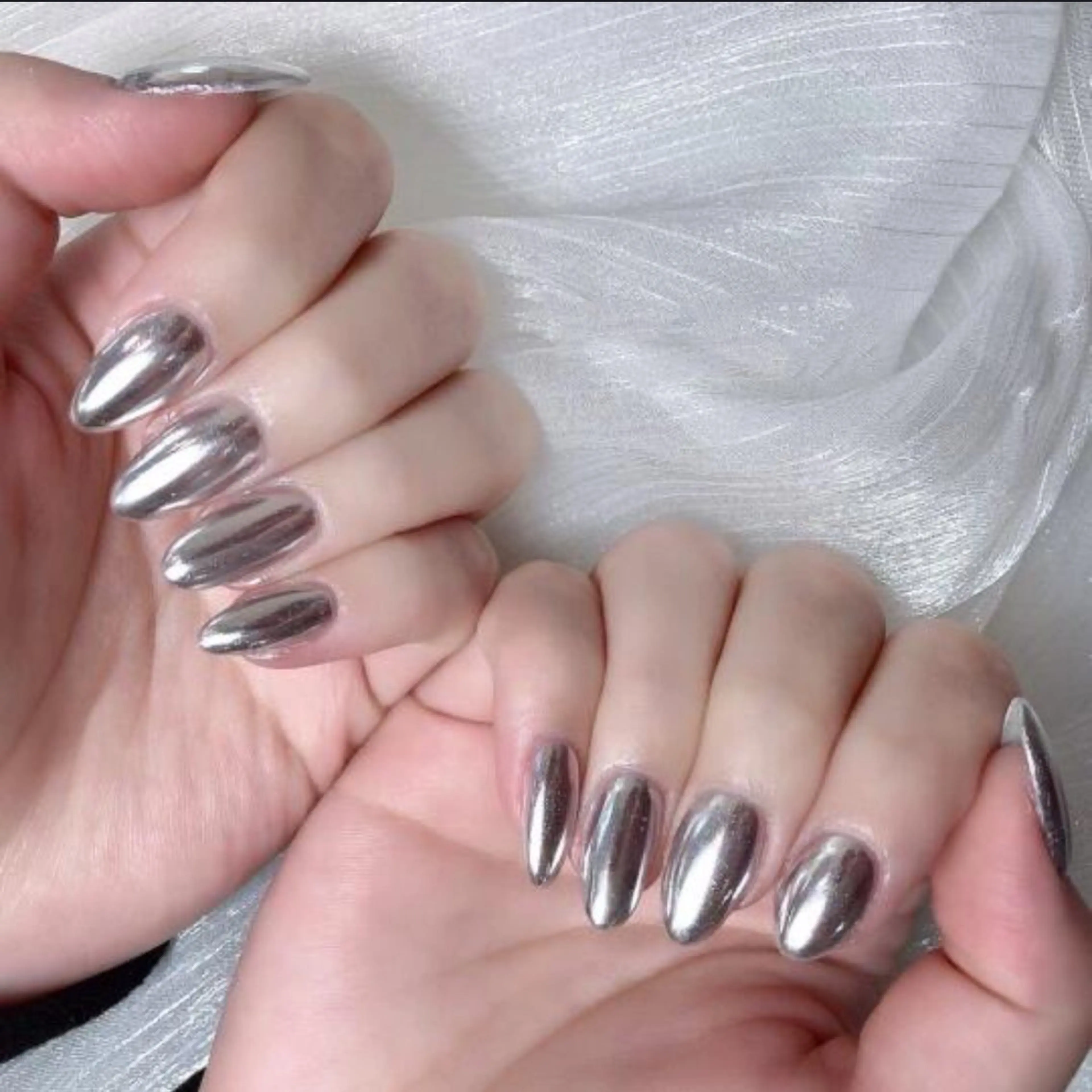 ネイル ハンドネイル Miya🎀 nailのネイルデザイン