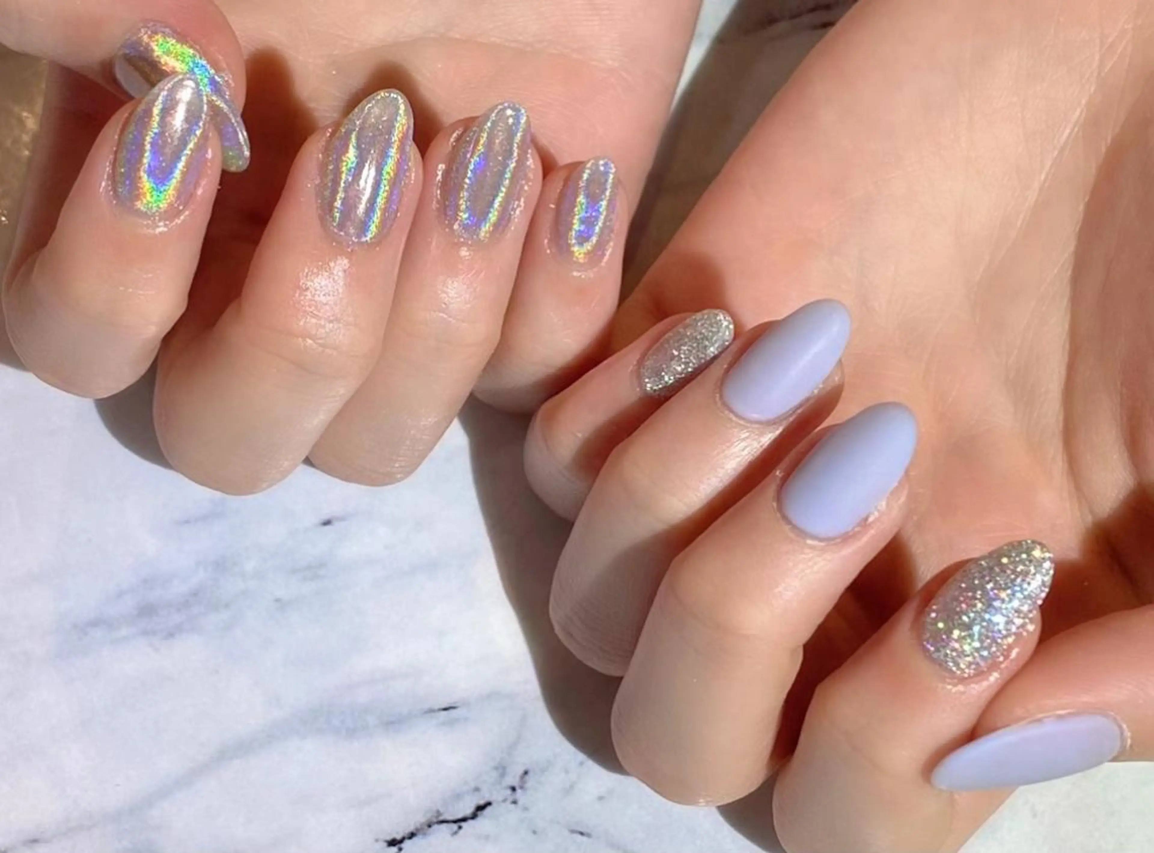 ネイル Lino+ ネイル&よもぎ蒸しのネイルデザイン