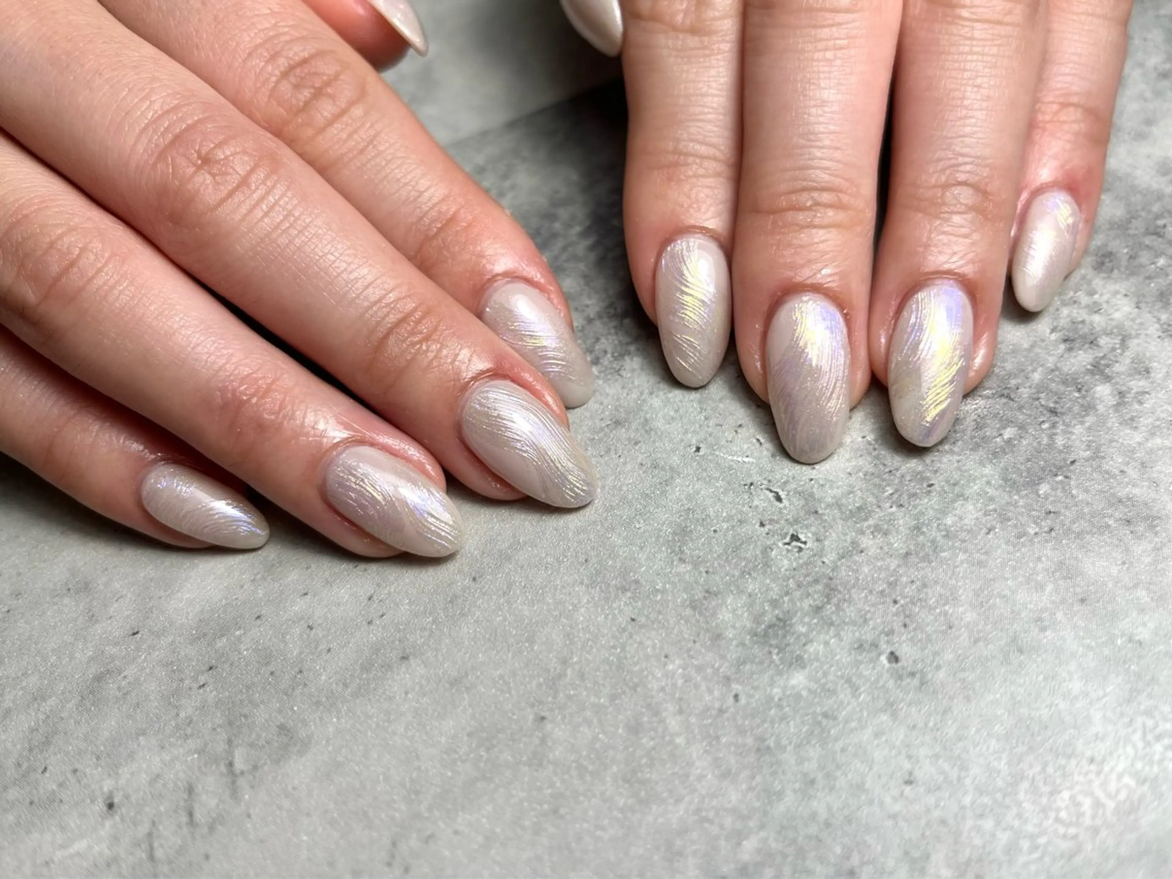 ネイル nailsalon Lit.所属・Lit. Kaedeのネイルデザイン