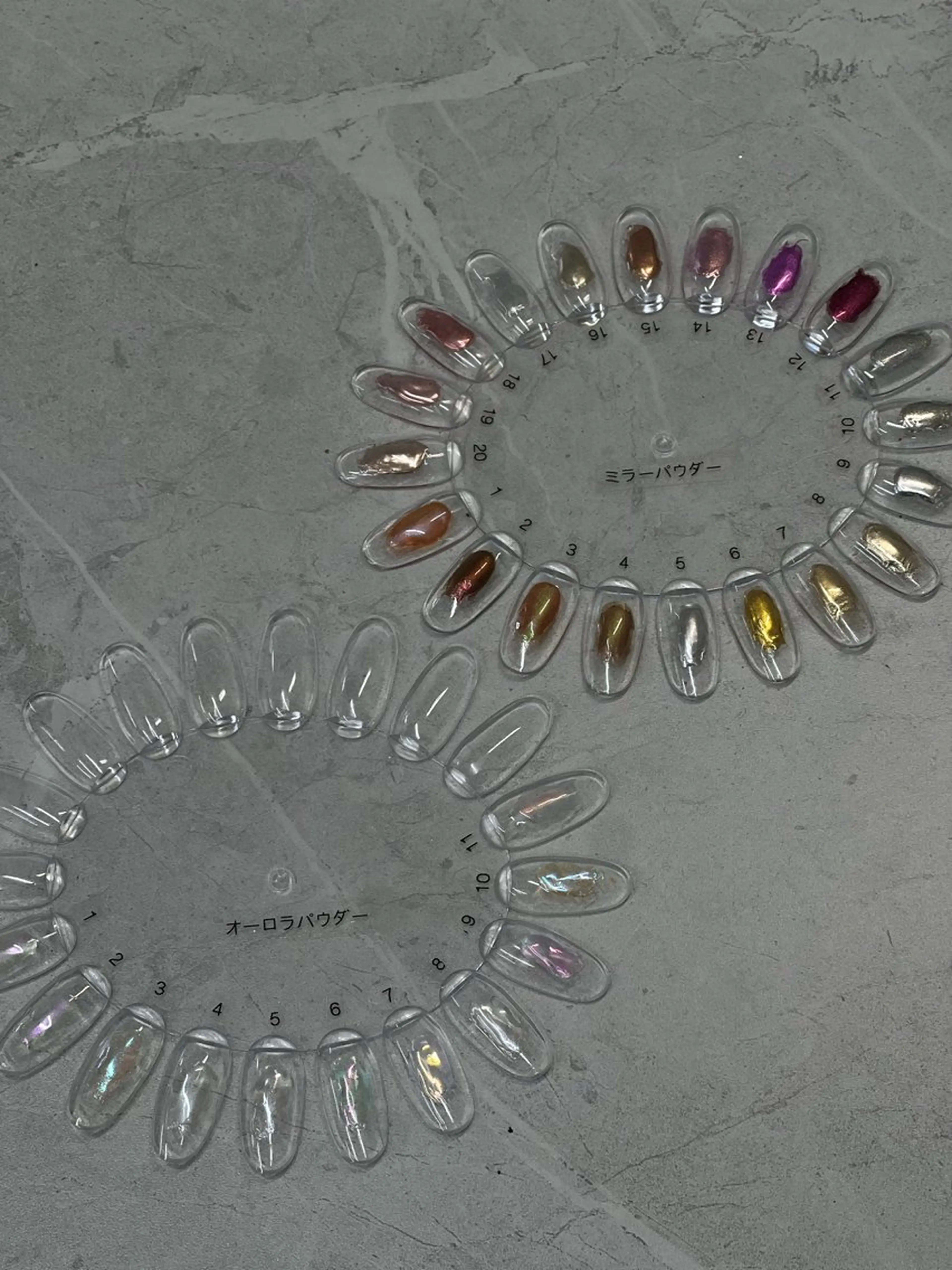 ネイル 京橋Lance Nail🫧RIKOのネイルデザイン