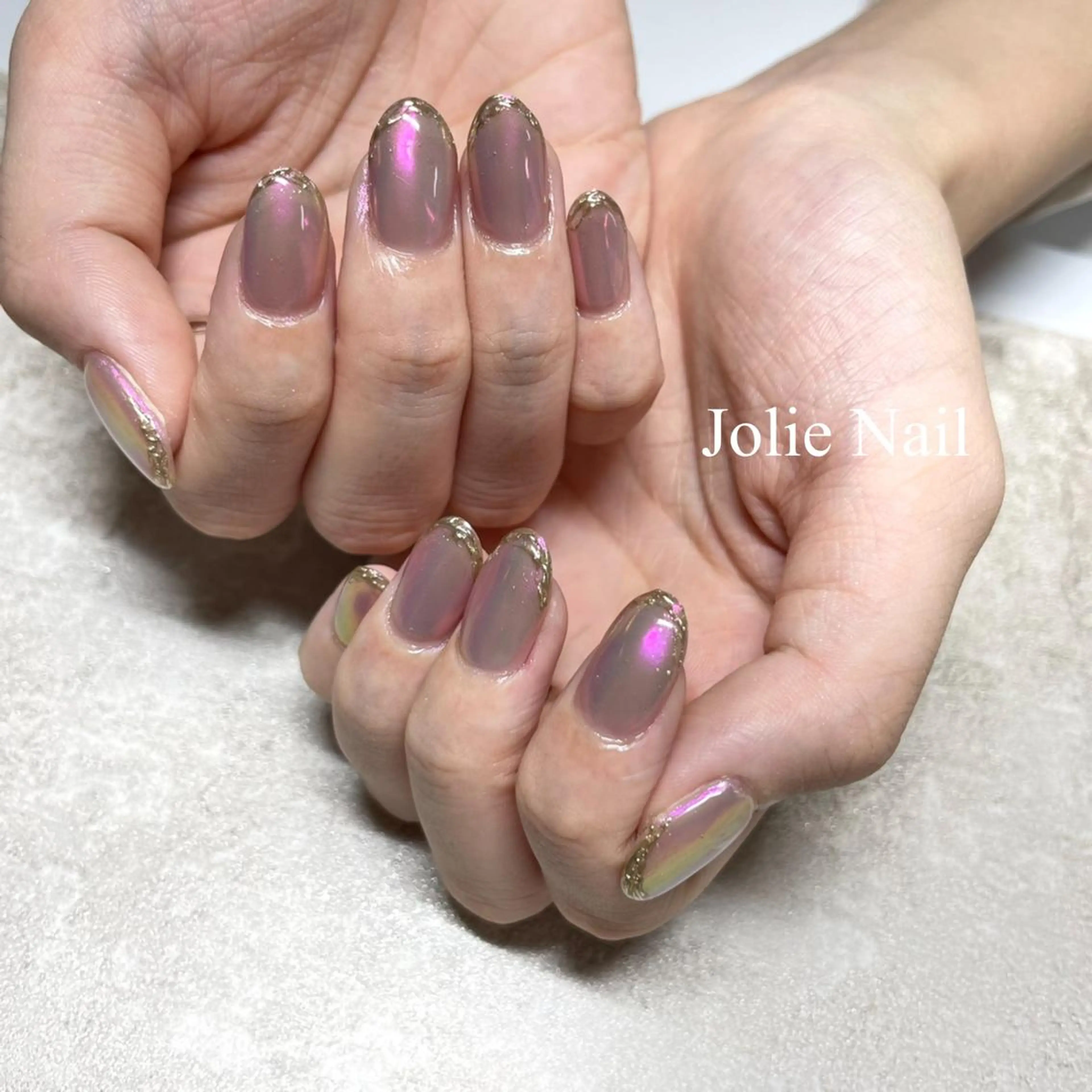 ネイル MIORA︎ マツエク×ネイルのマツエク・マツパデザイン