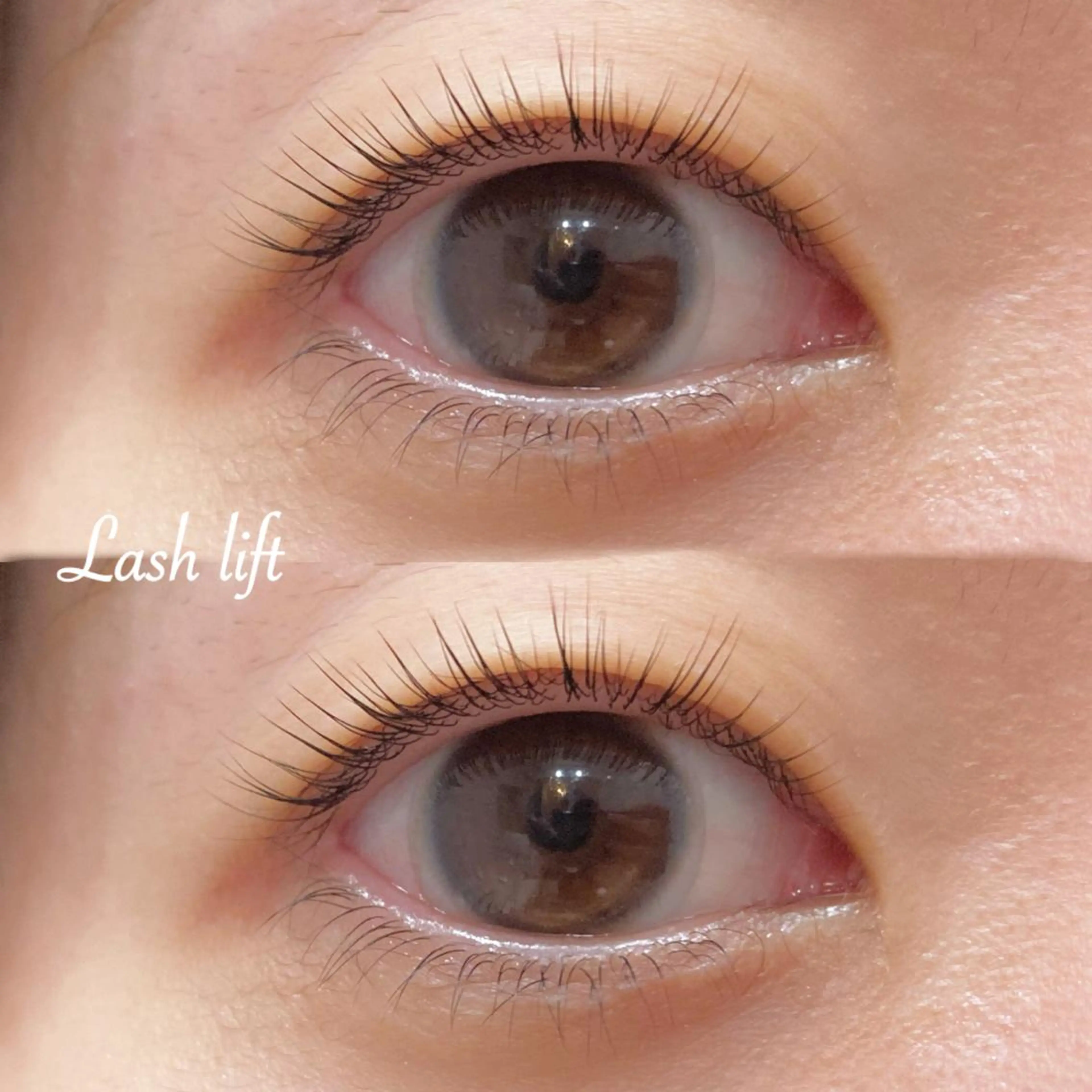 マツエク・マツパ mil❤︎ Kahoのマツエク・マツパデザイン