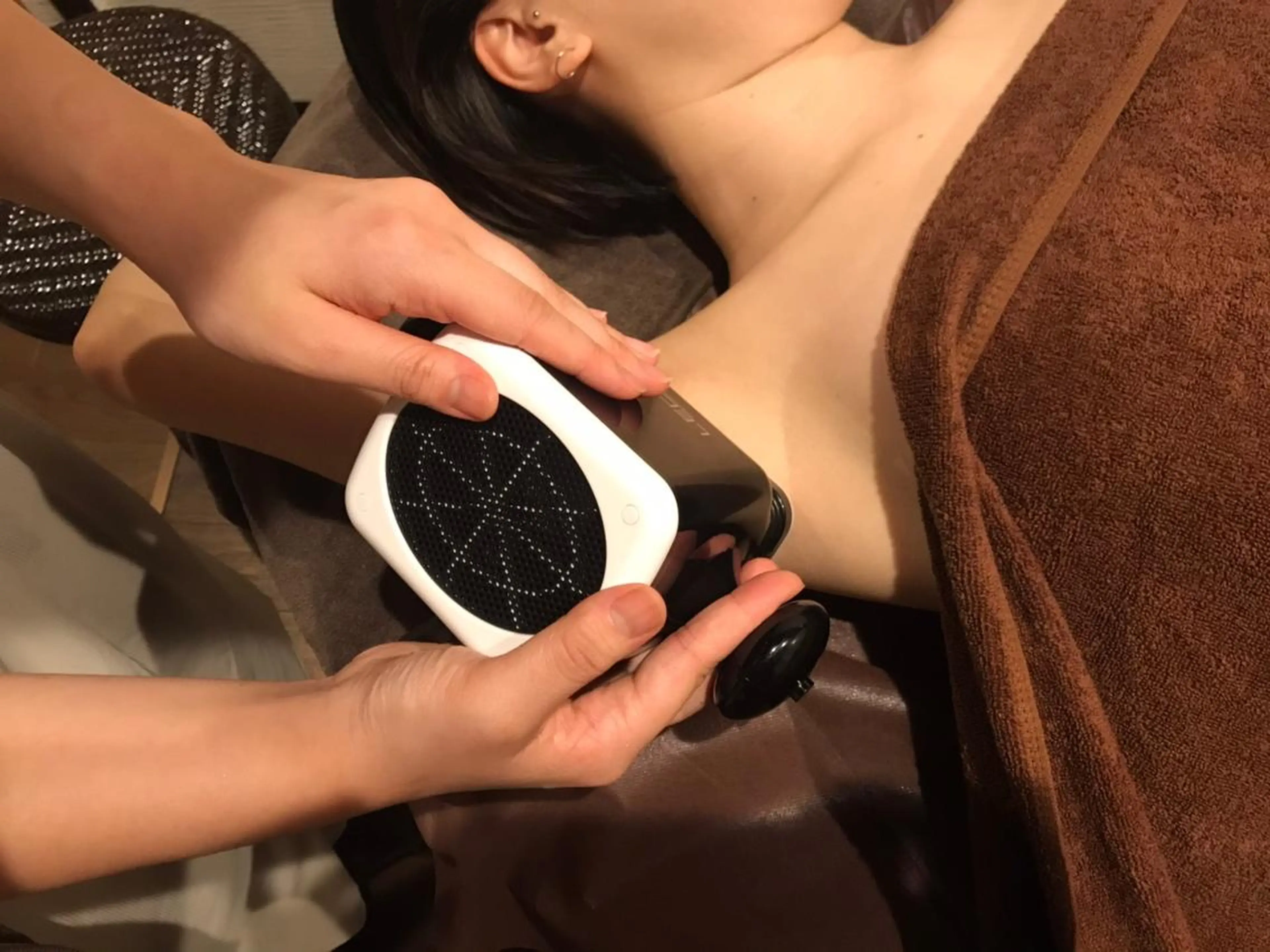 プルケル スパのエステ・リラクイメージ