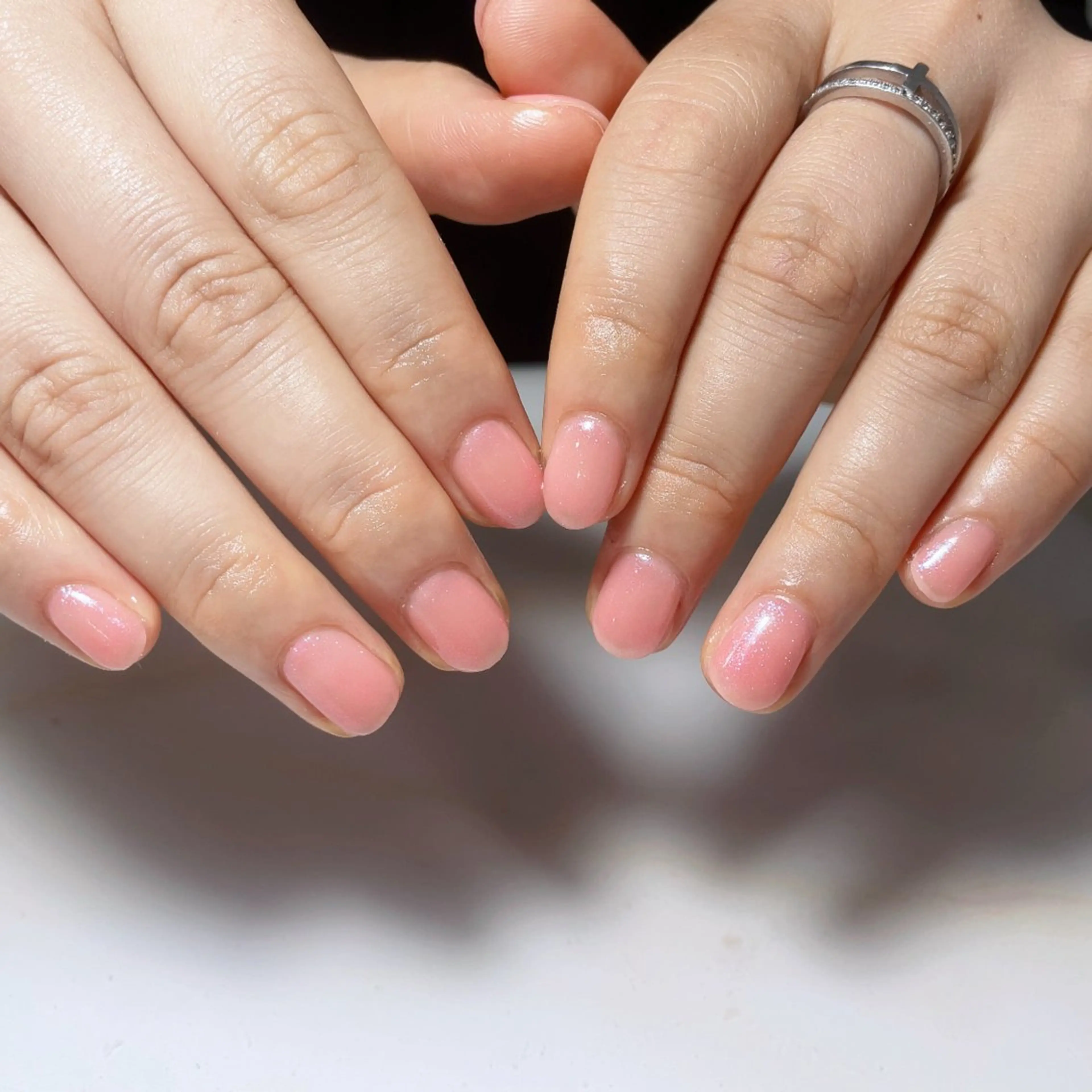 ネイル 久保田 マリコのネイルデザイン