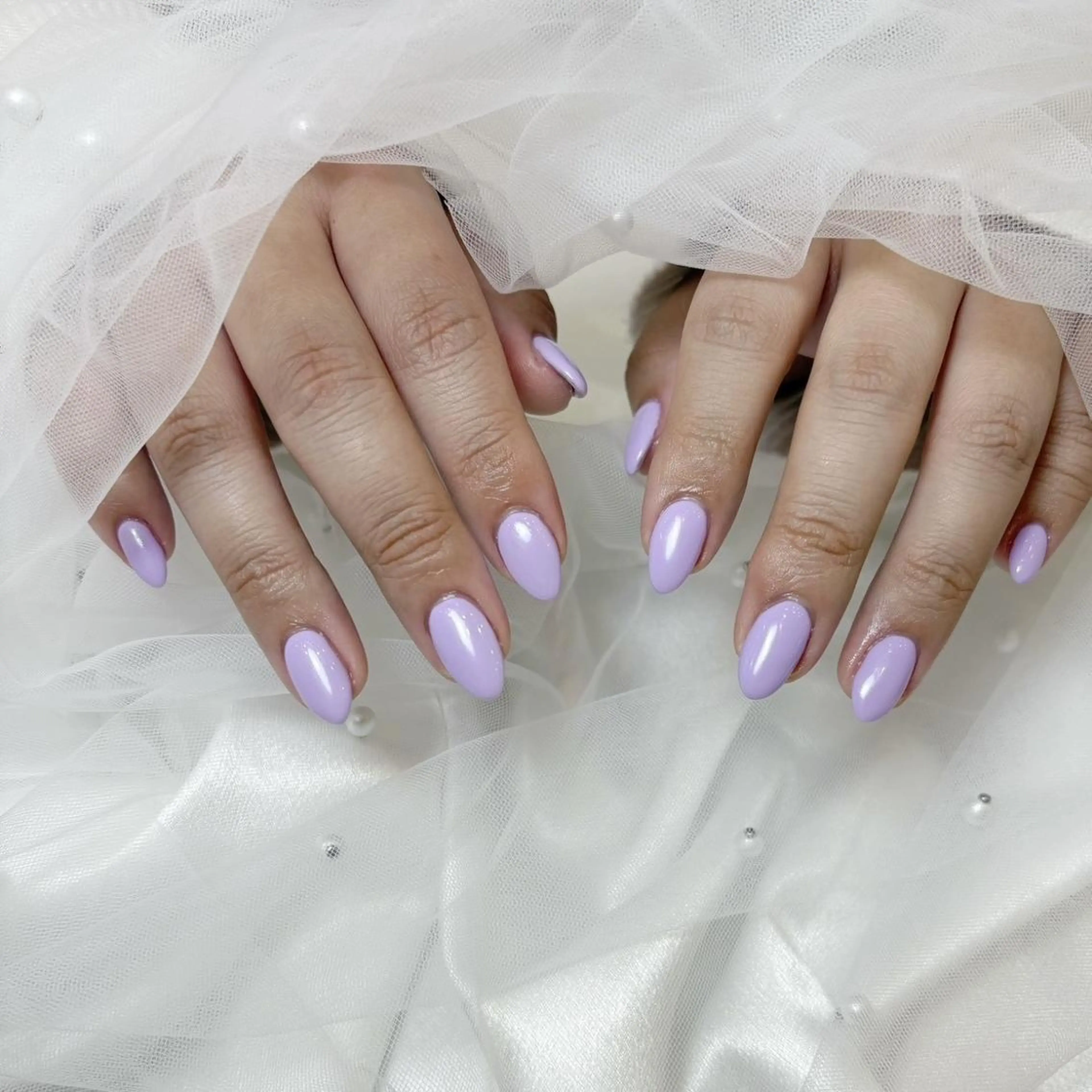 ネイル myMee MISAKIのネイルデザイン