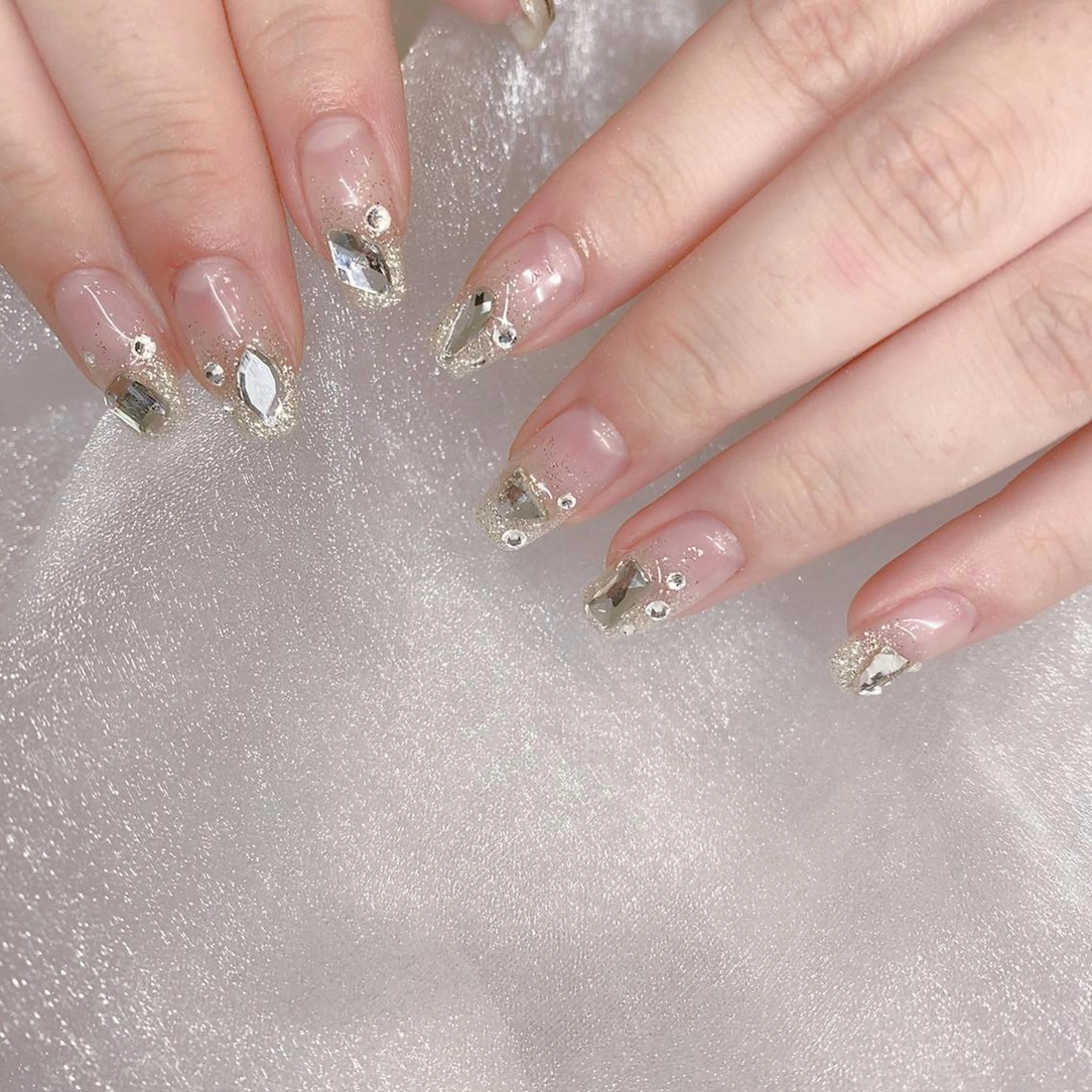 ネイル n Honokaのネイルデザイン