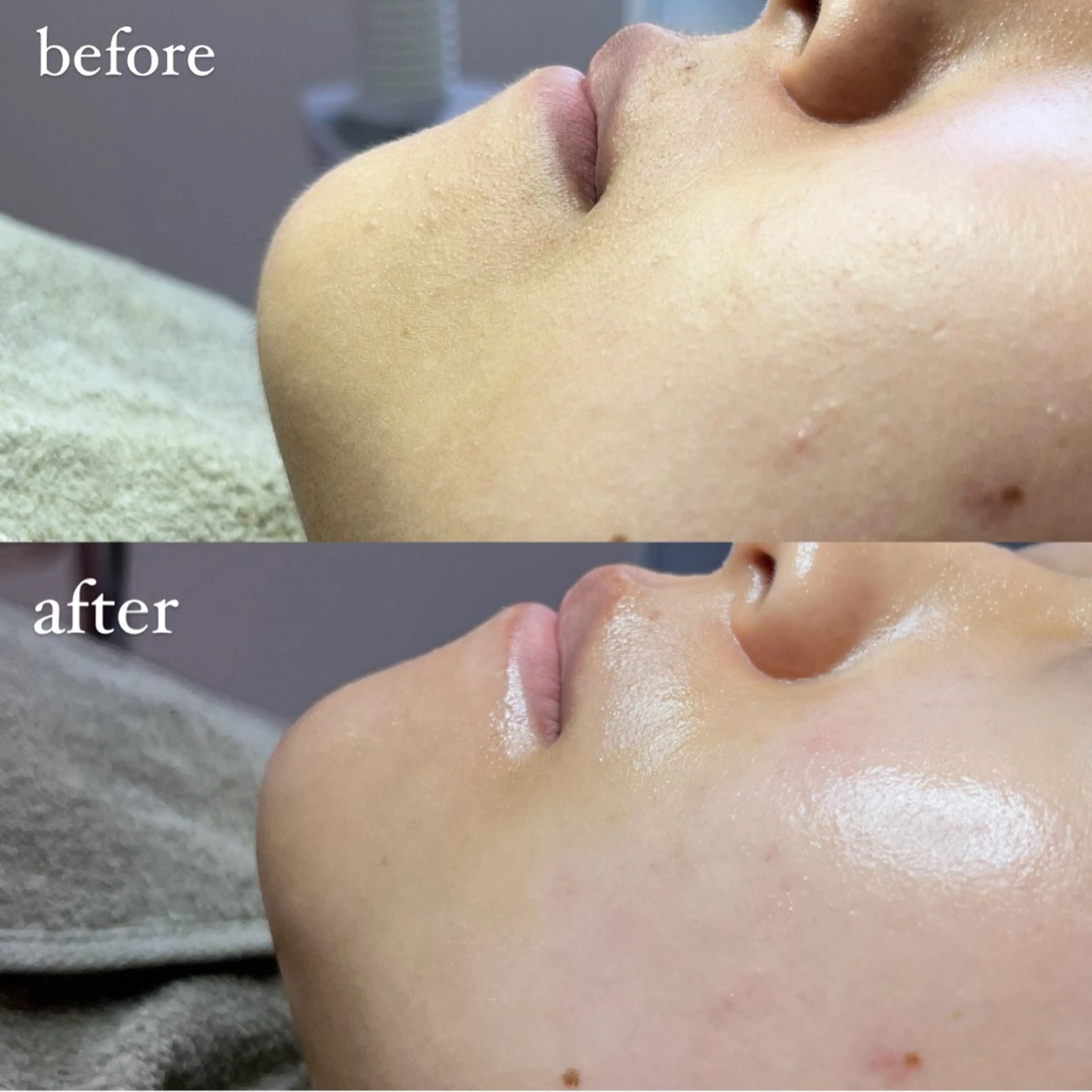 エステ beauty salonWのエステ・リラクイメージ