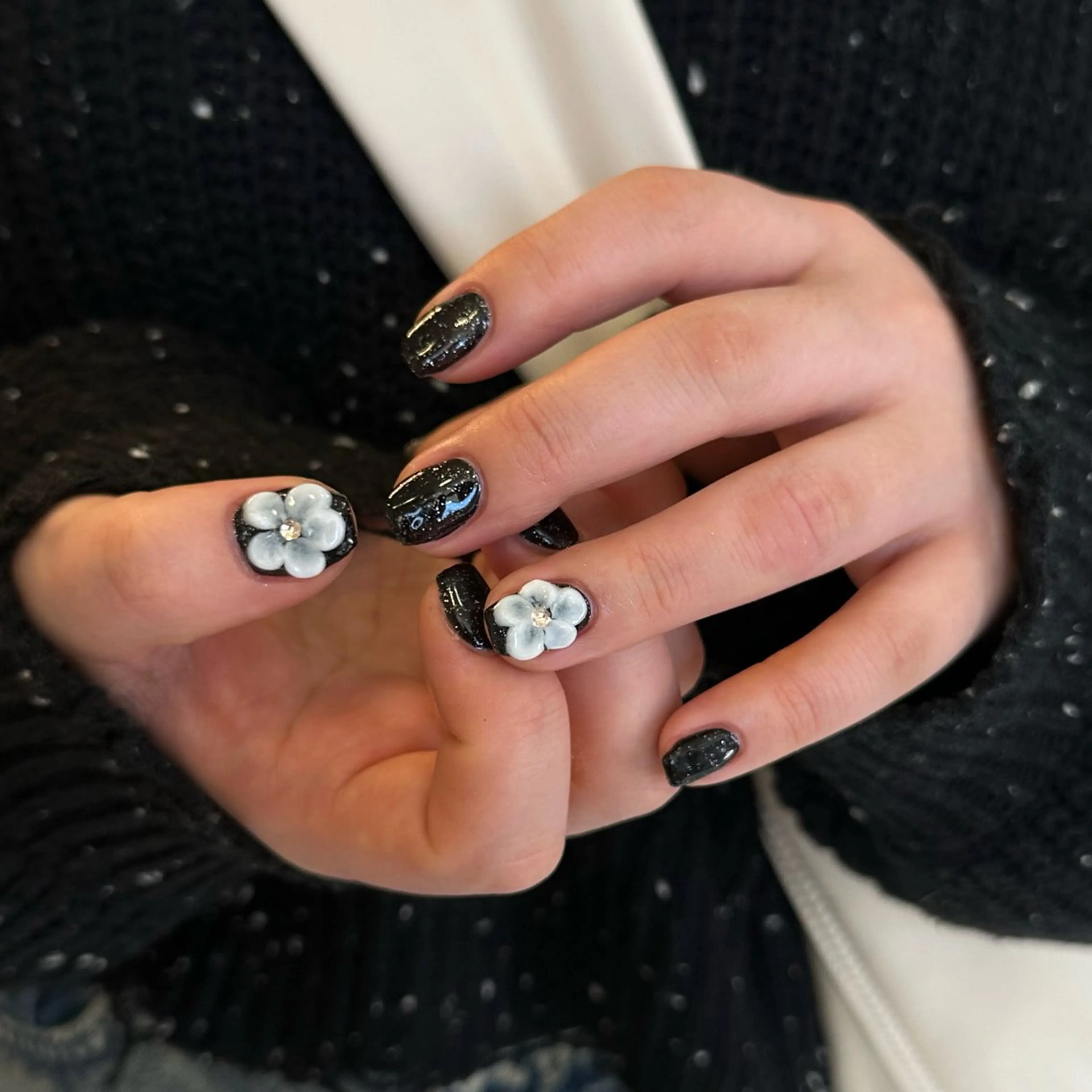 ネイル etoile 大垣店 𝑨𝒚𝒂𝒌𝒂のネイルデザイン