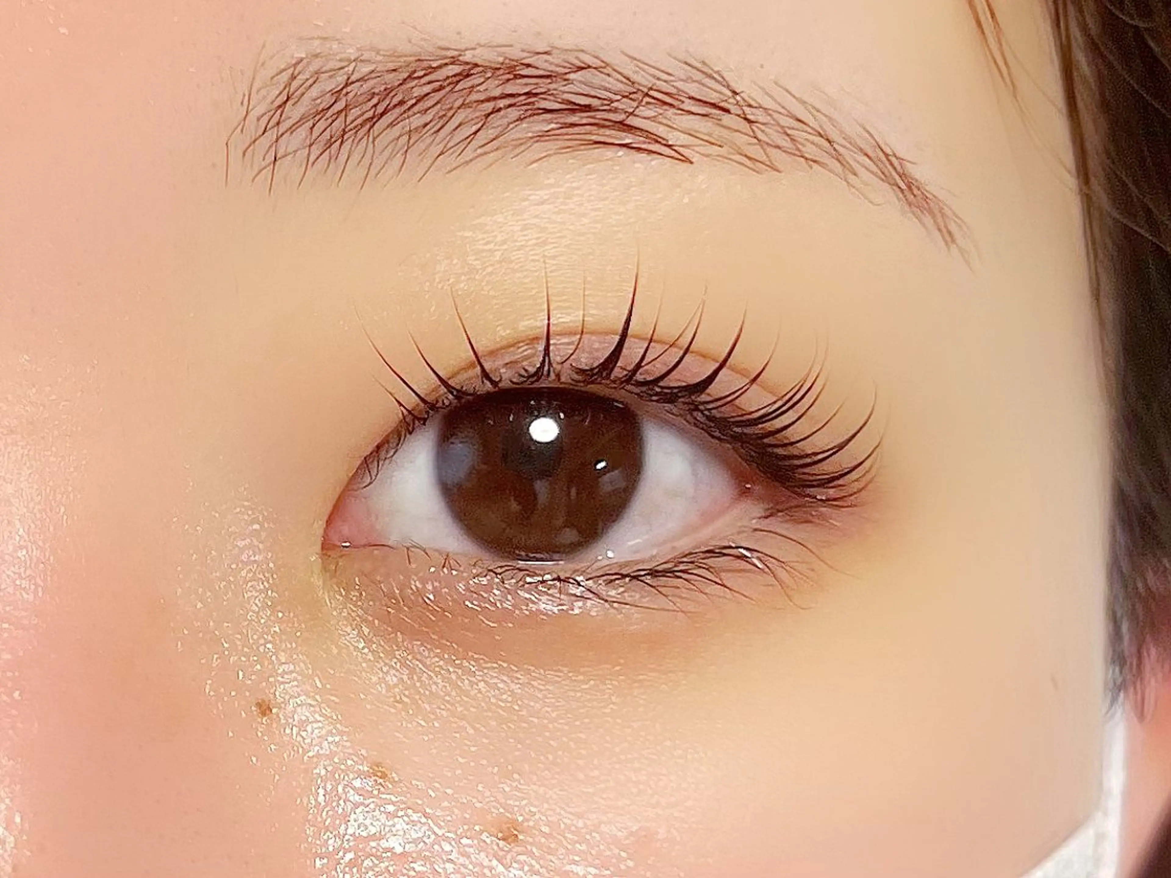 マツエク・マツパ マツパ YELLIO (エーリオ)のマツエク・マツパデザイン