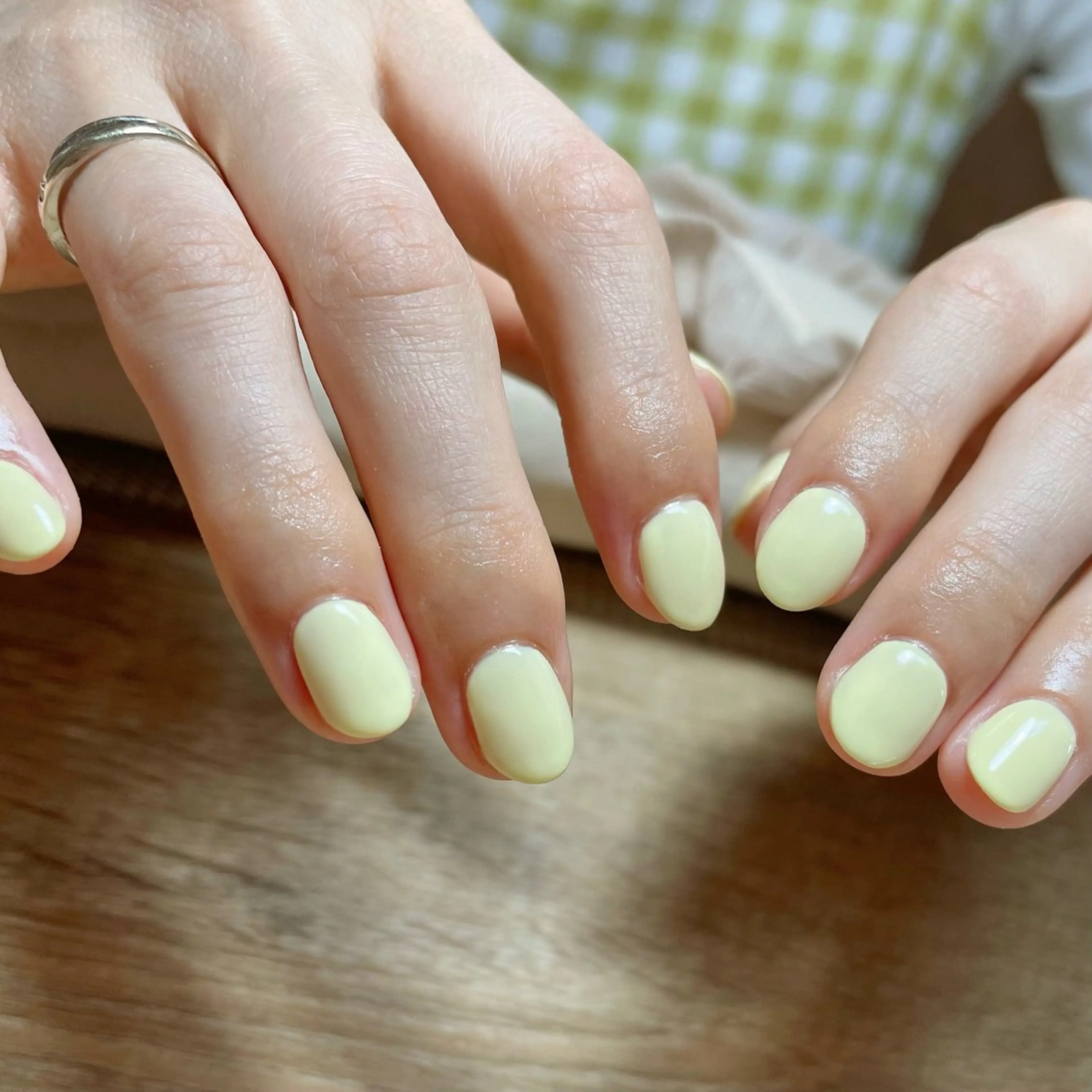 ネイル ハンドネイル nail salon BOM（ポム）のネイルデザイン