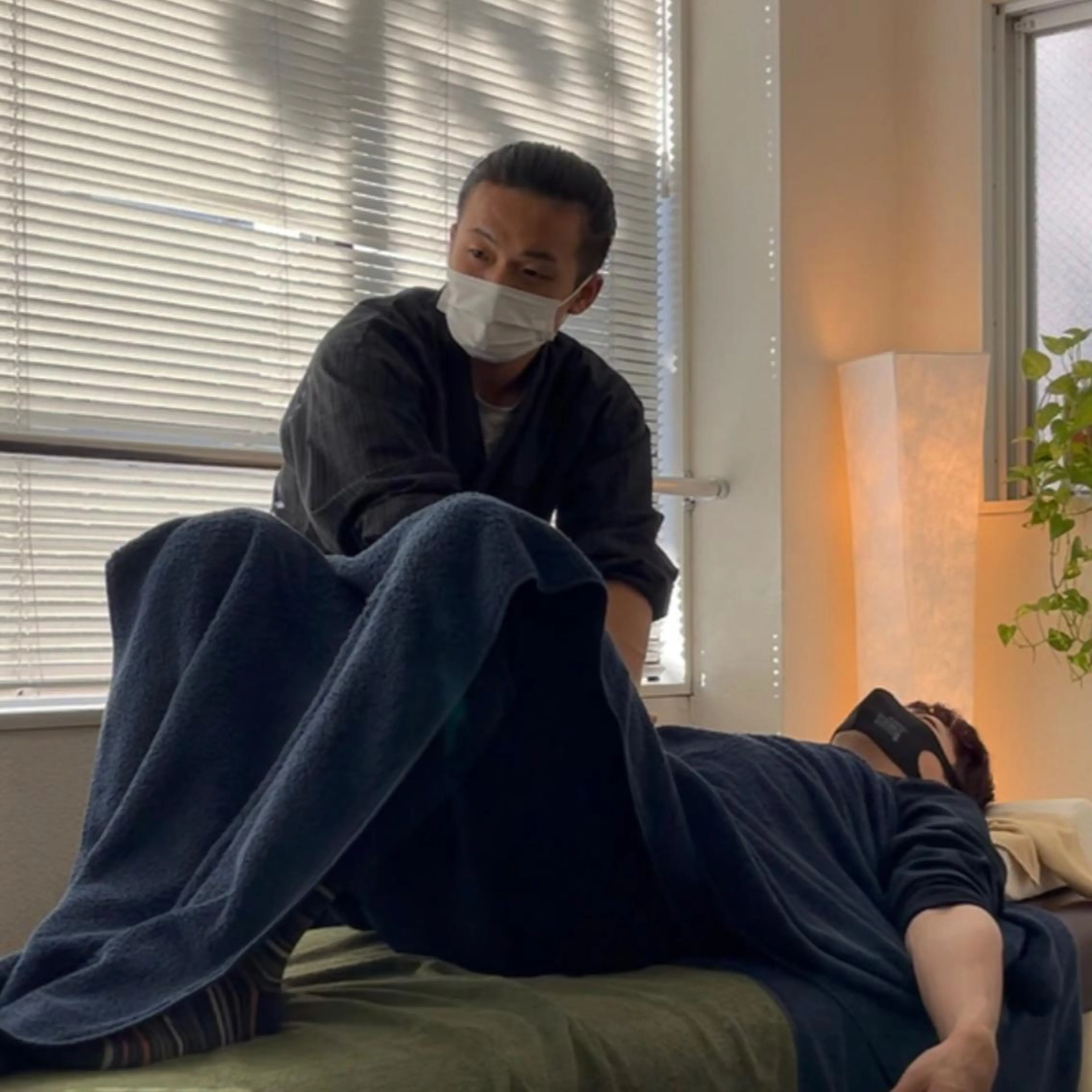 メンズ キッズ その他 脳を変える施術 たくみのその他イメージ