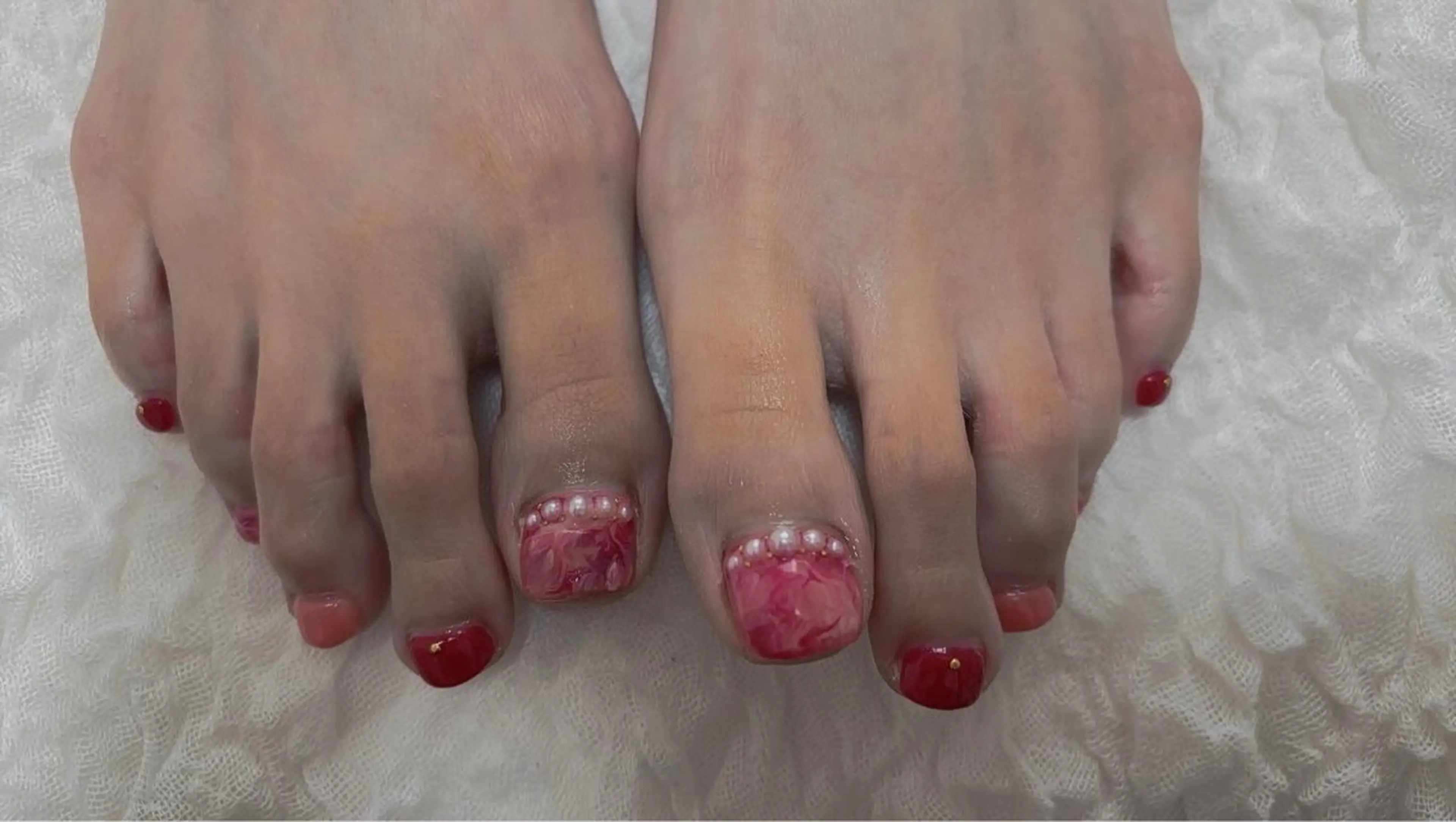 ネイル coco nailのネイルデザイン