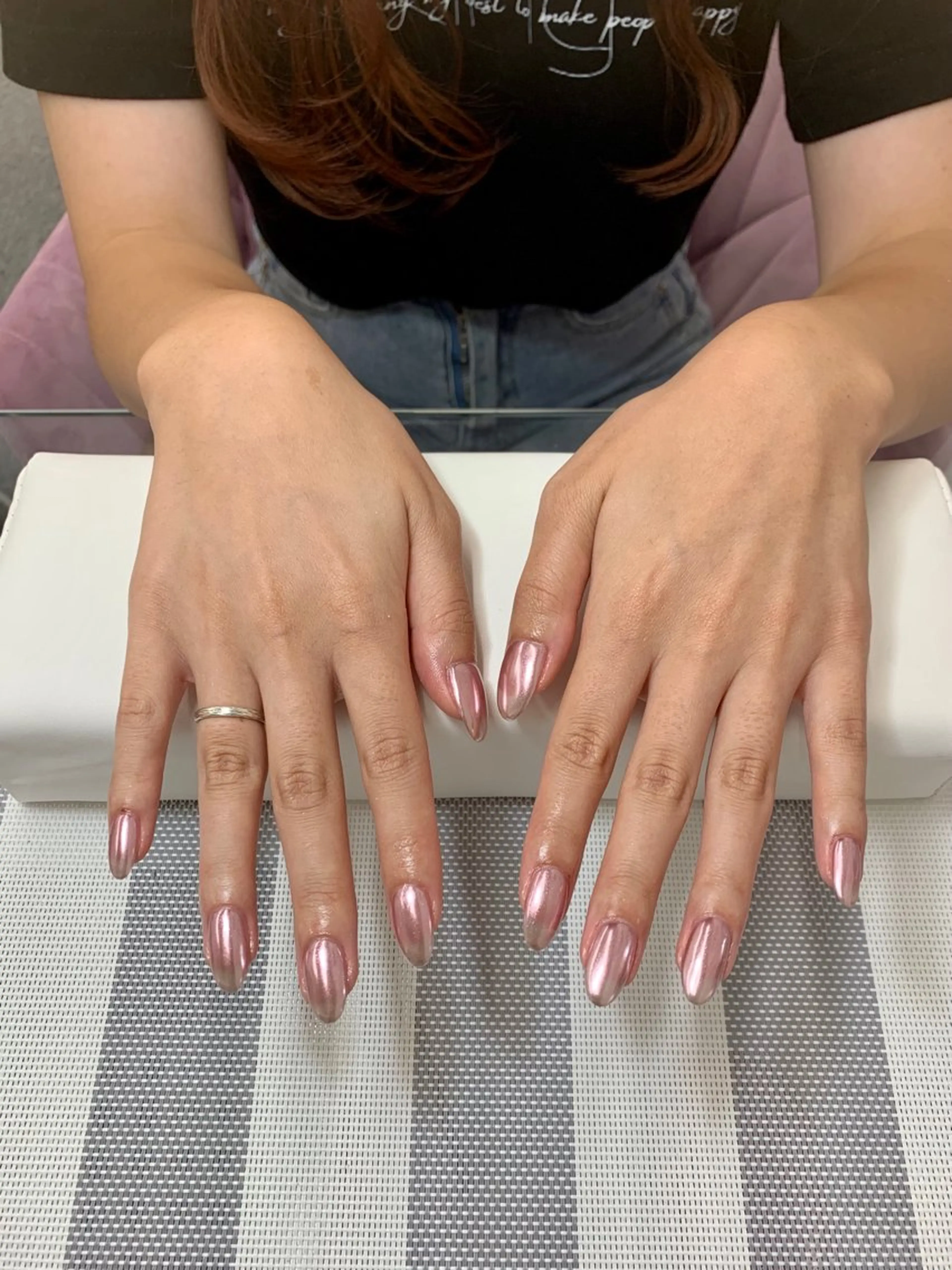 ネイル ハンドネイル Tagi Nail 銀座店のネイルデザイン