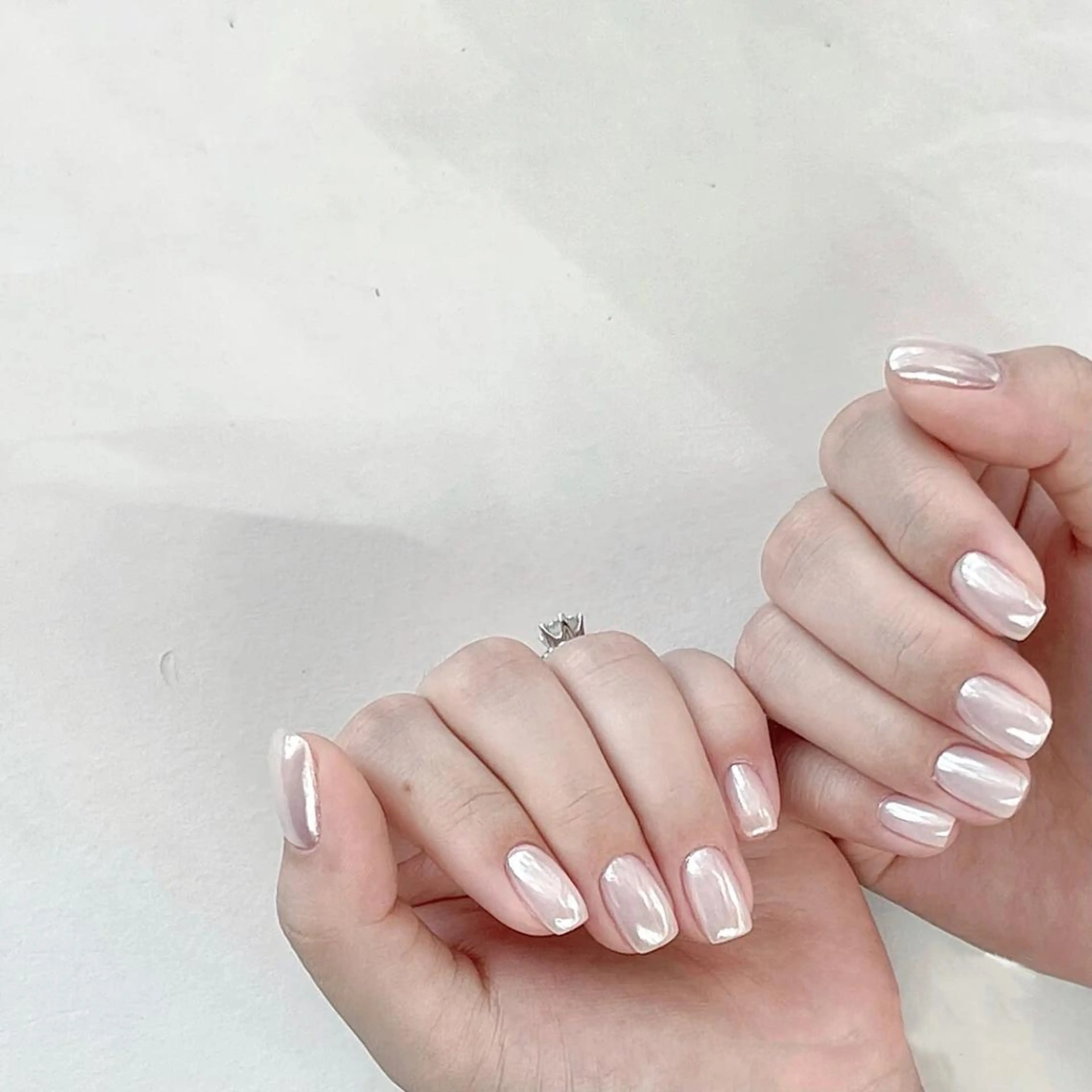 ネイル ハンドネイル モナ サロンのネイルデザイン