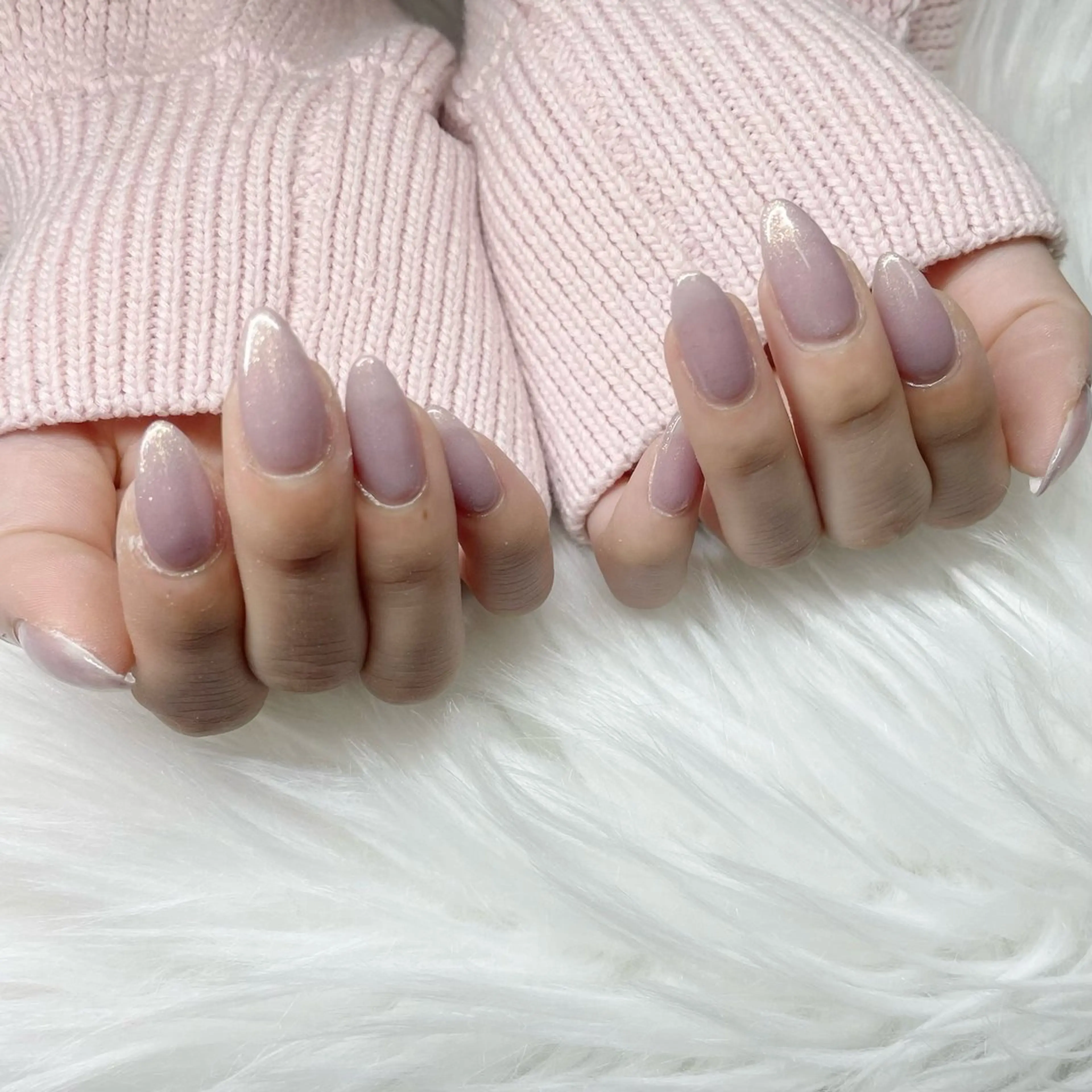 ネイル Emieux Anのネイルデザイン