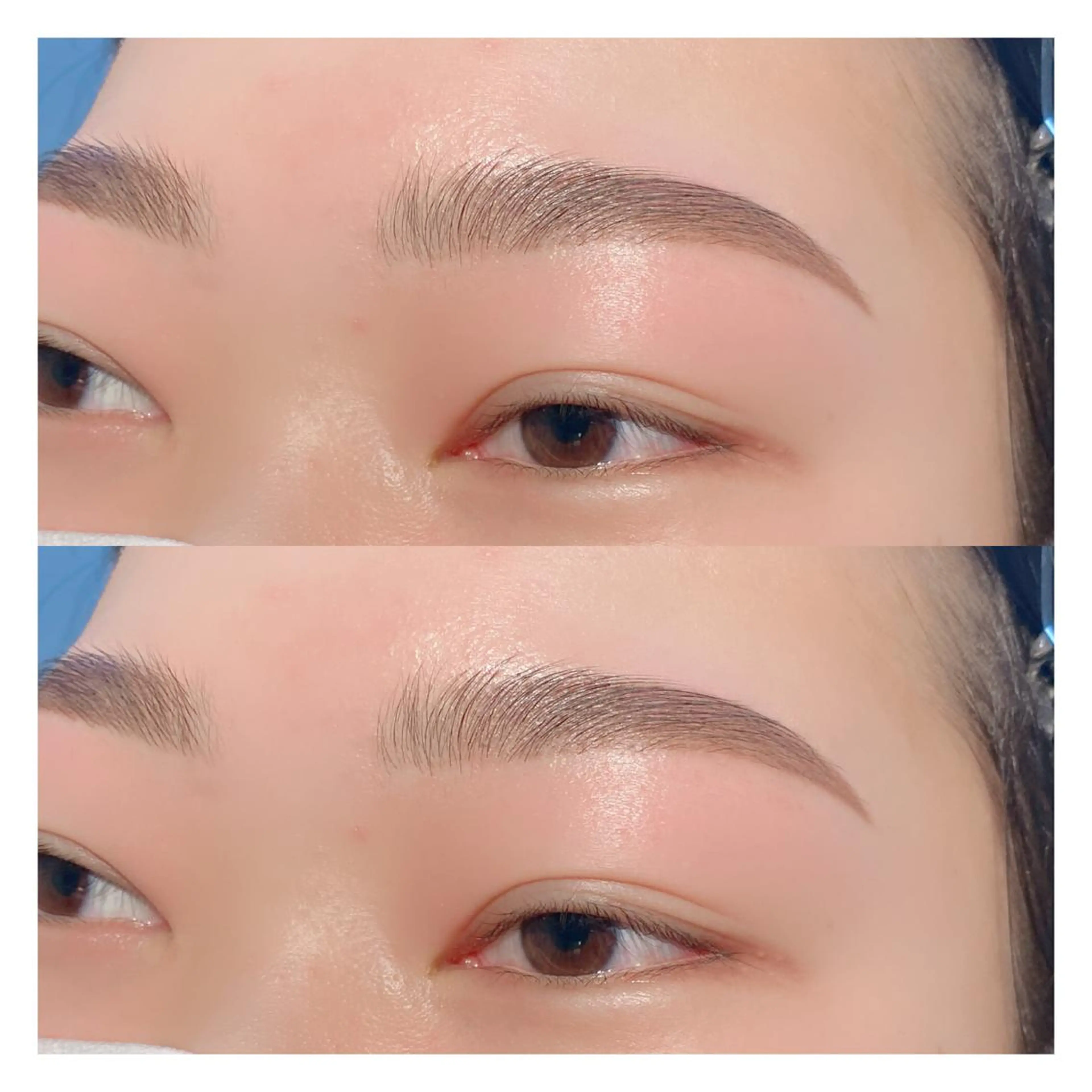 アイブロウ 三谷 知代のマツエク・マツパデザイン