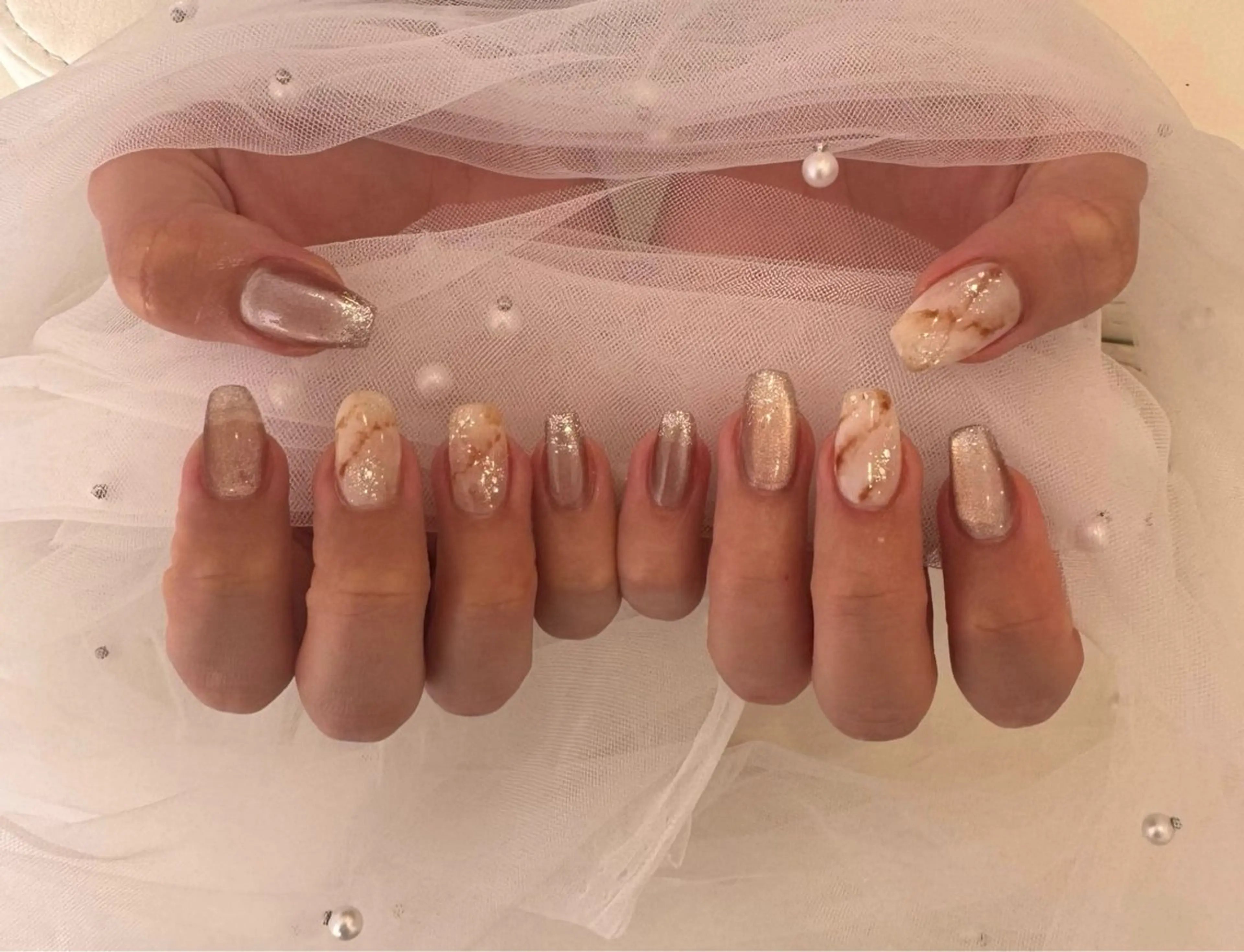 ネイル nail salon belleのその他イメージ