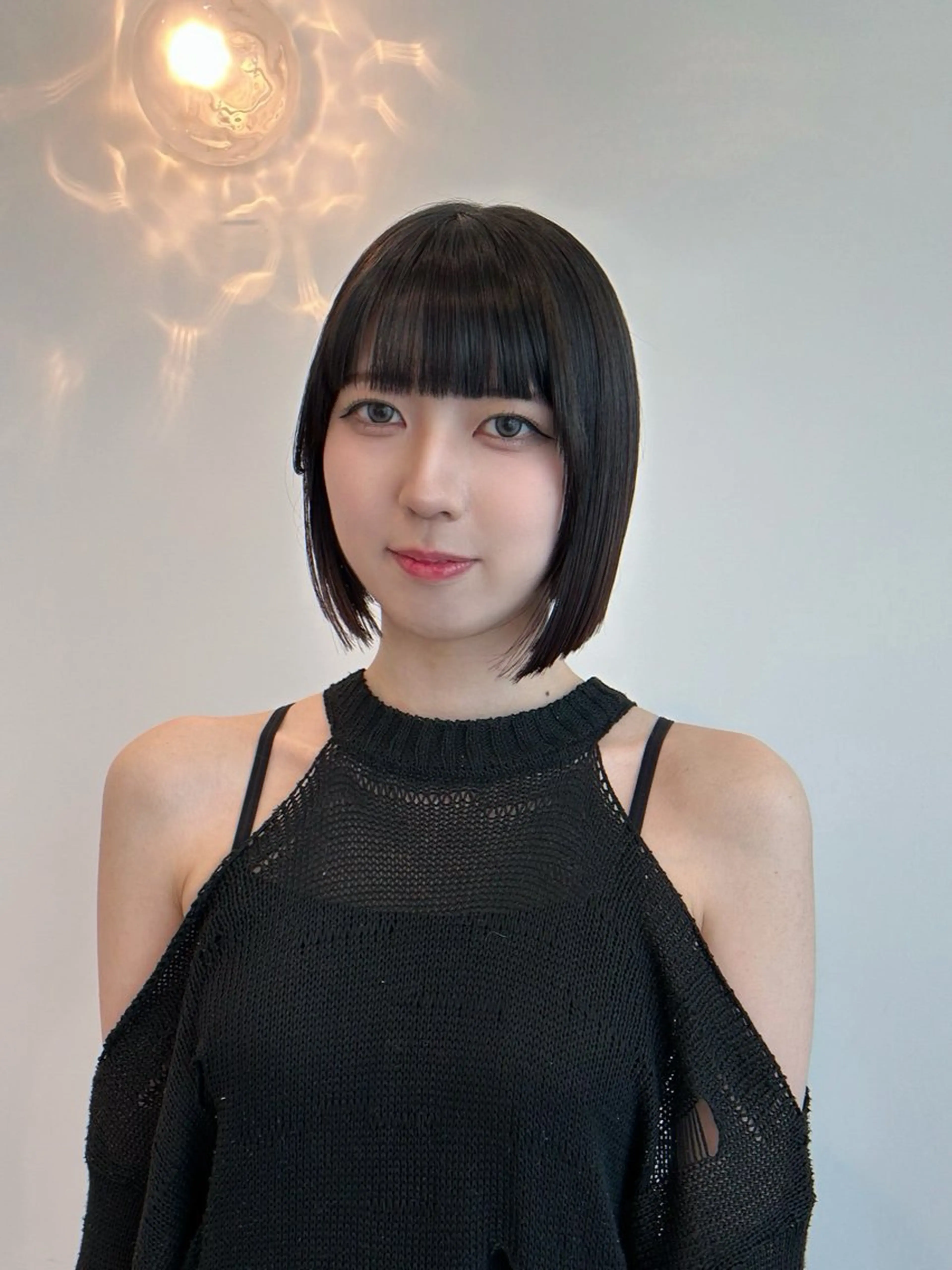 ショート 🎀gigs🎀 momoka🎀のヘアスタイル